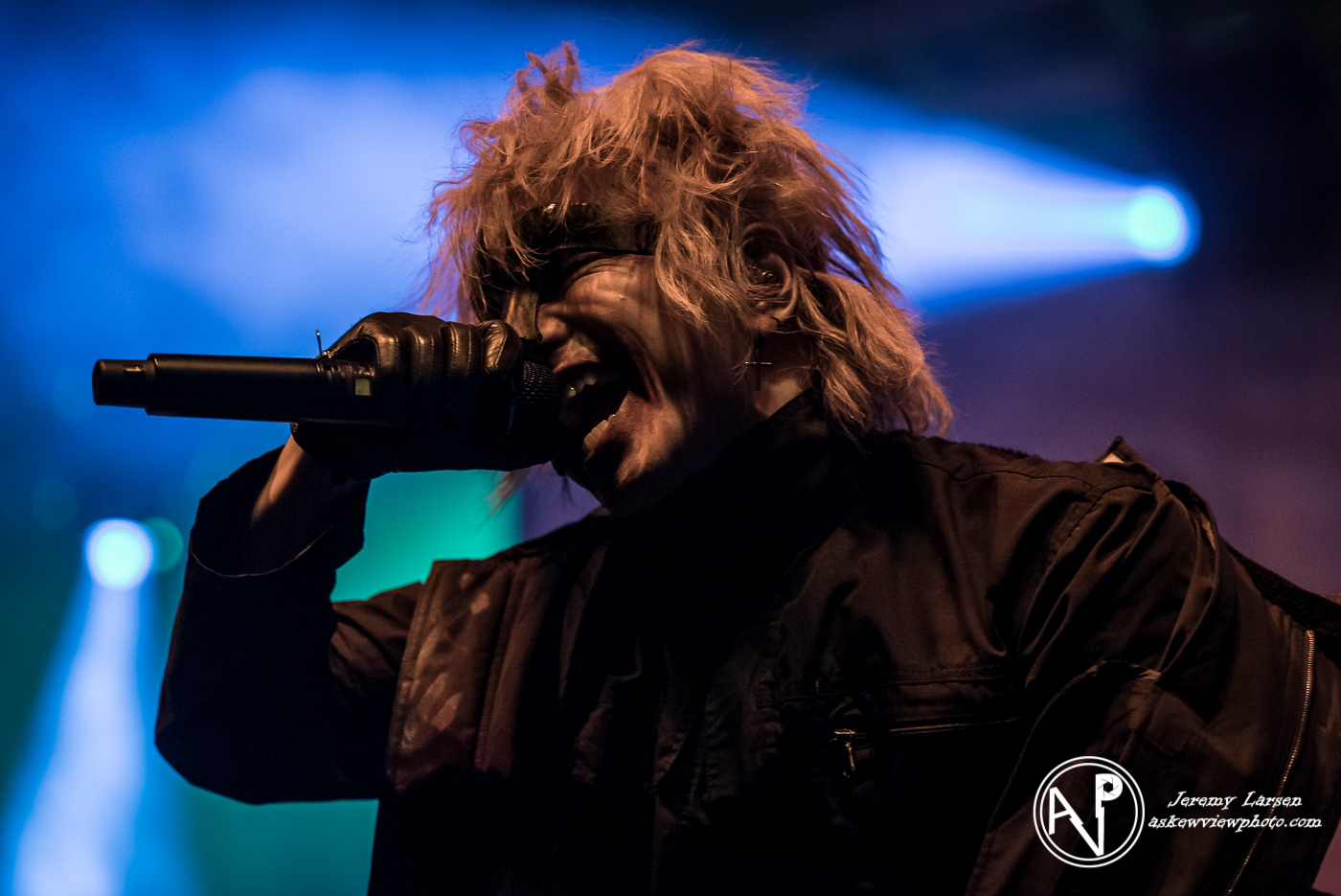 Hyde