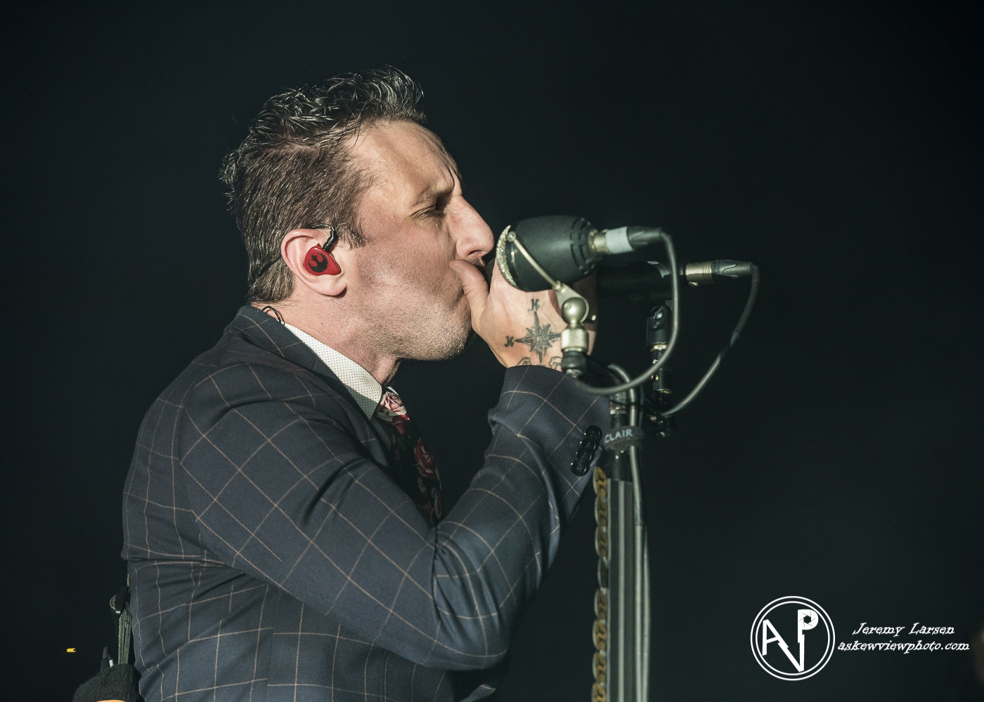 Shinedown