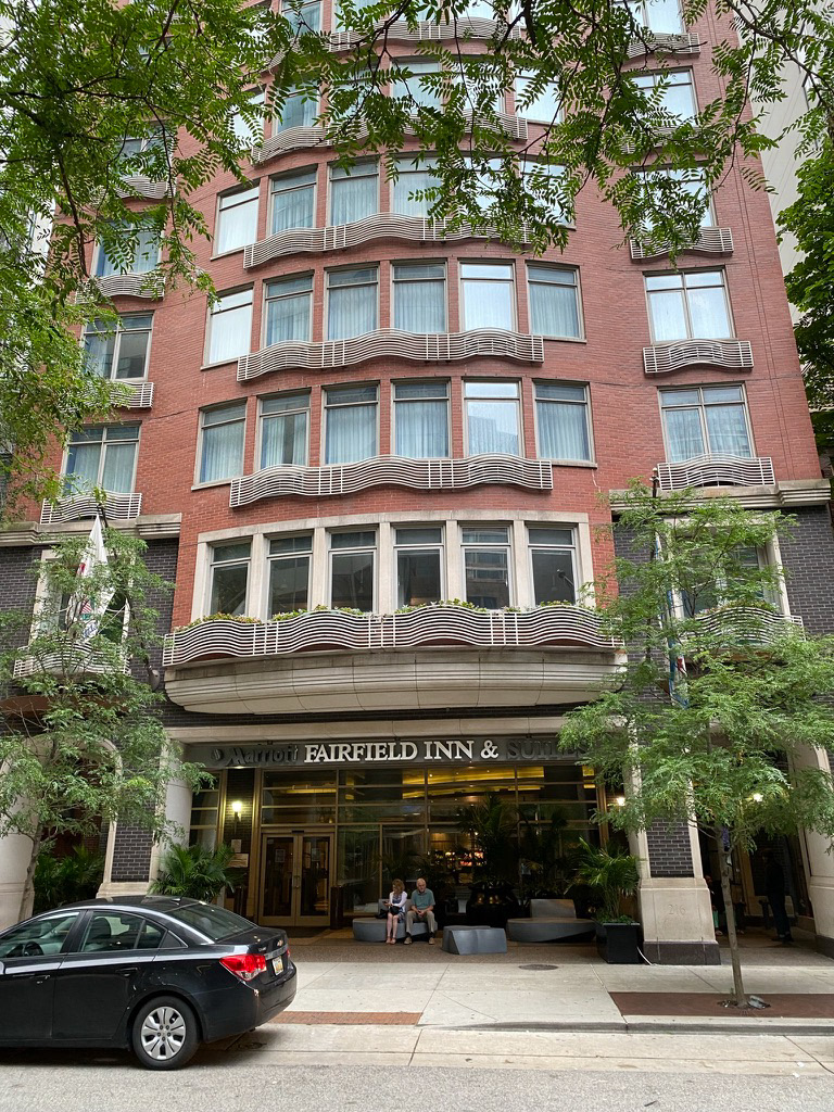 Fairfield Inn & Suites, Chicago, IL