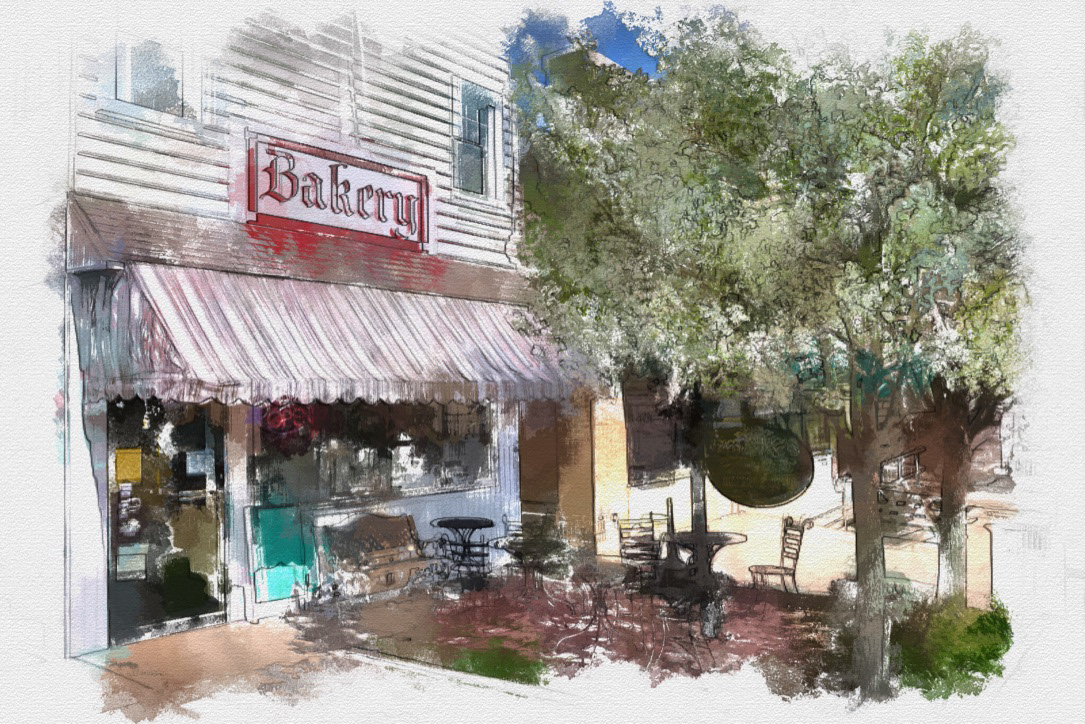 Bakery • Perkasie, PA