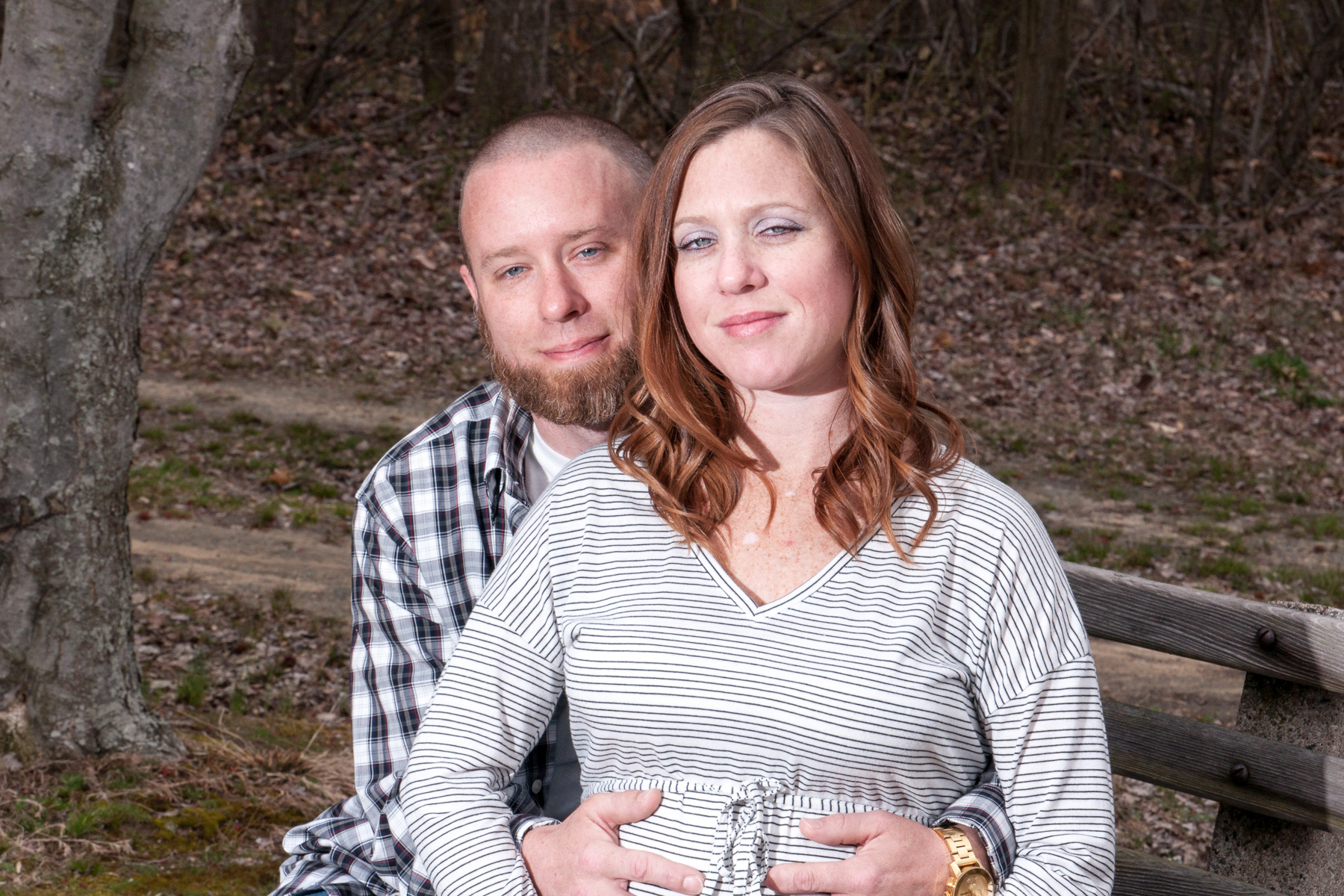 Life To Lens Photography Ashley & Matt