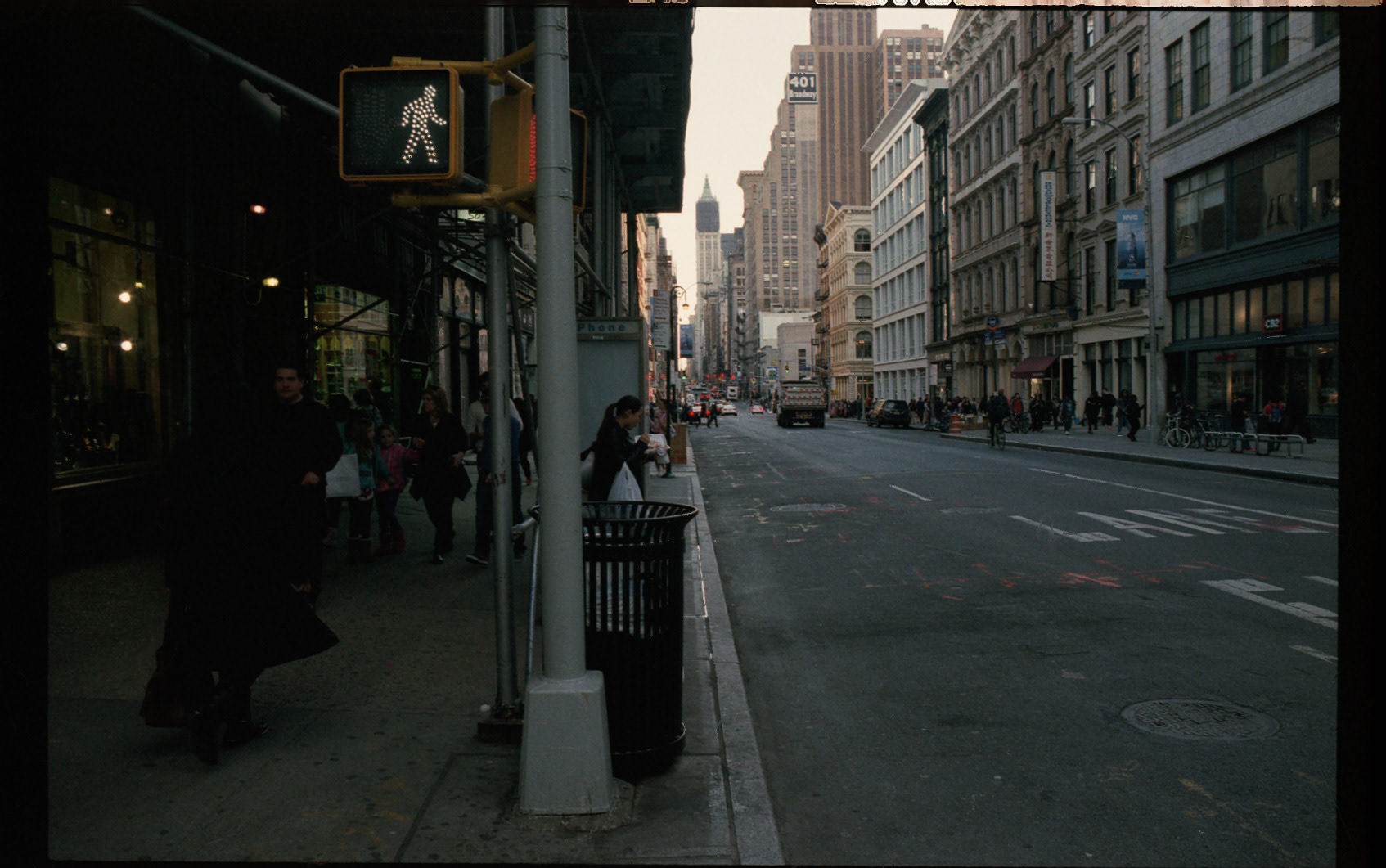 New York