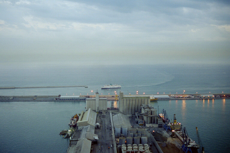 Barcelona