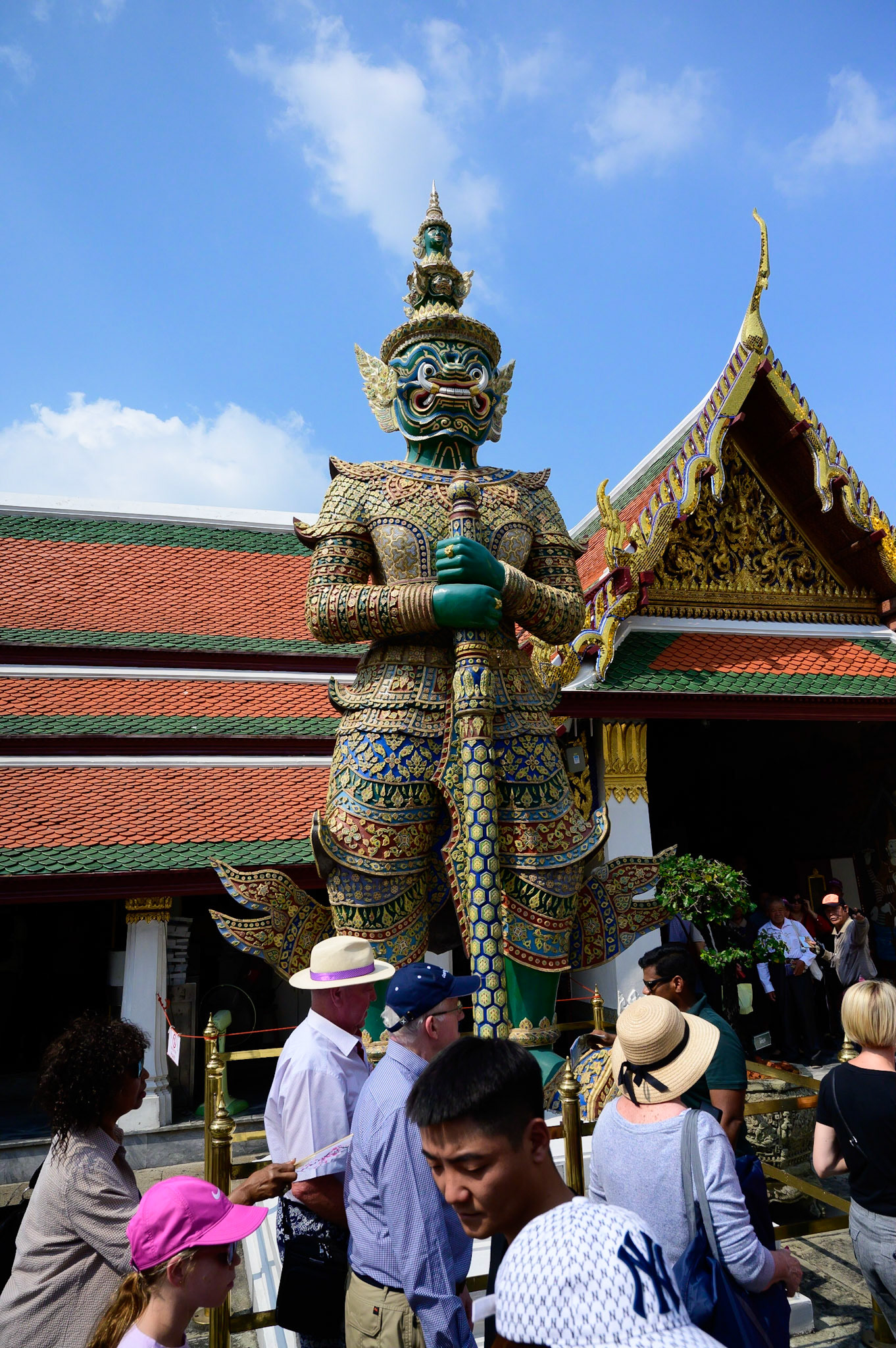 Grand Palace