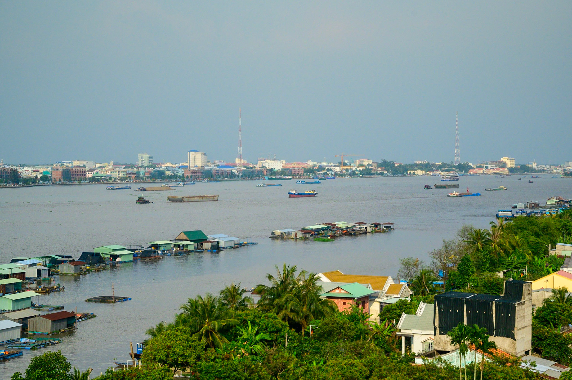 Mekong River