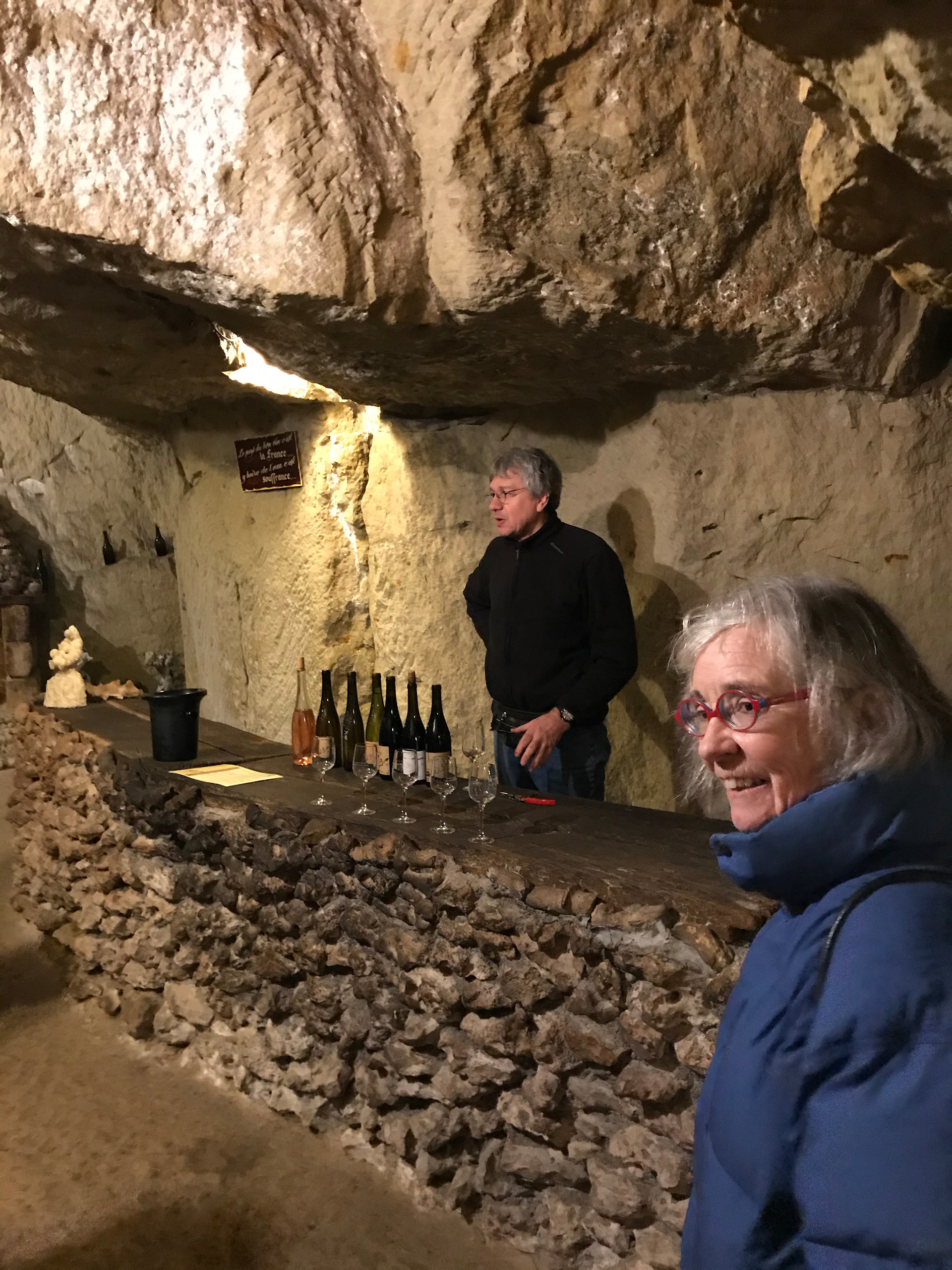 Vin de Bourgueil