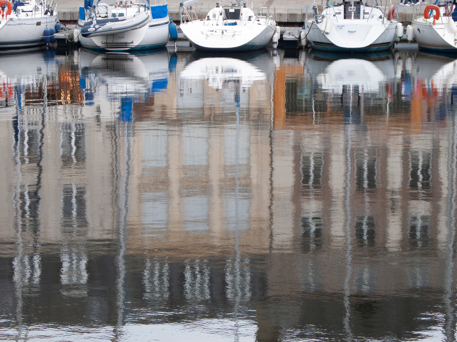 Port de Vannes