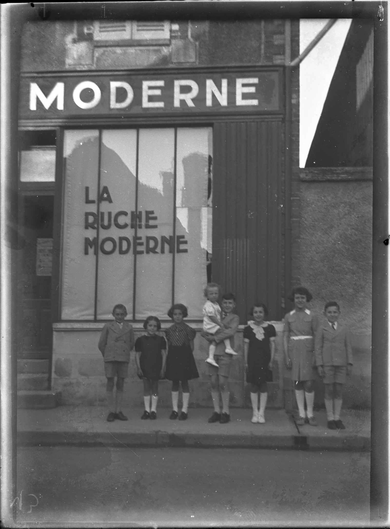La Ruche Moderne