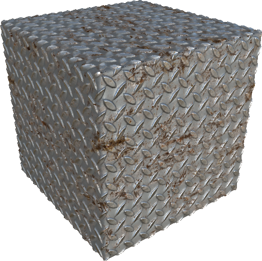 Sample Material
