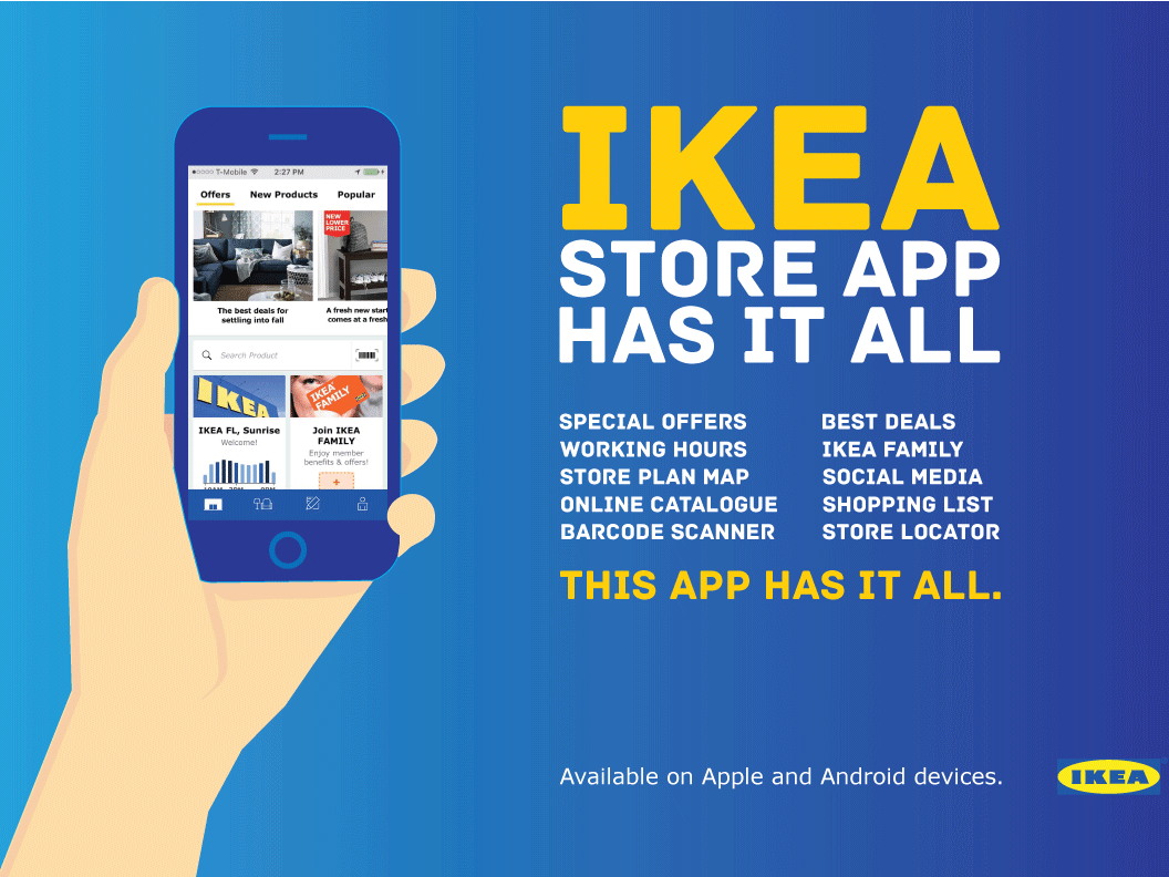 pix Best Deals At Ikea david restrepo ikea app poster