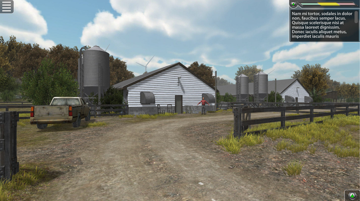 E-learning Game - Feedback 