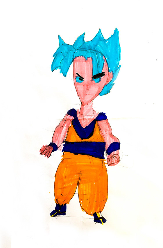 Sangoku