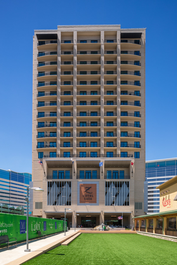 Mark Johnson Photography Inc Hotel ZaZa, Memorial City, Houston, Texas
