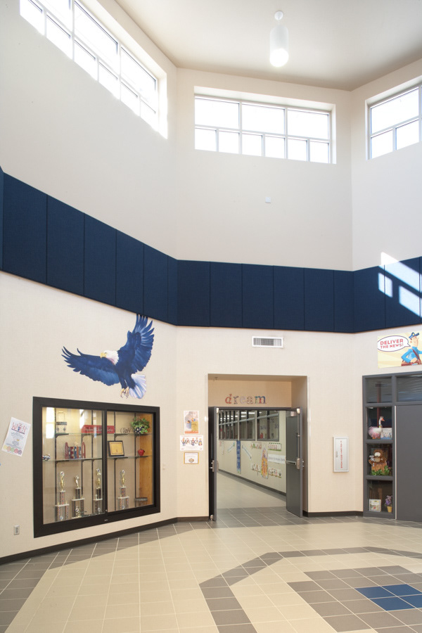 Mark Johnson Photography Inc Quail Valley Elementary, Ft. Bend County