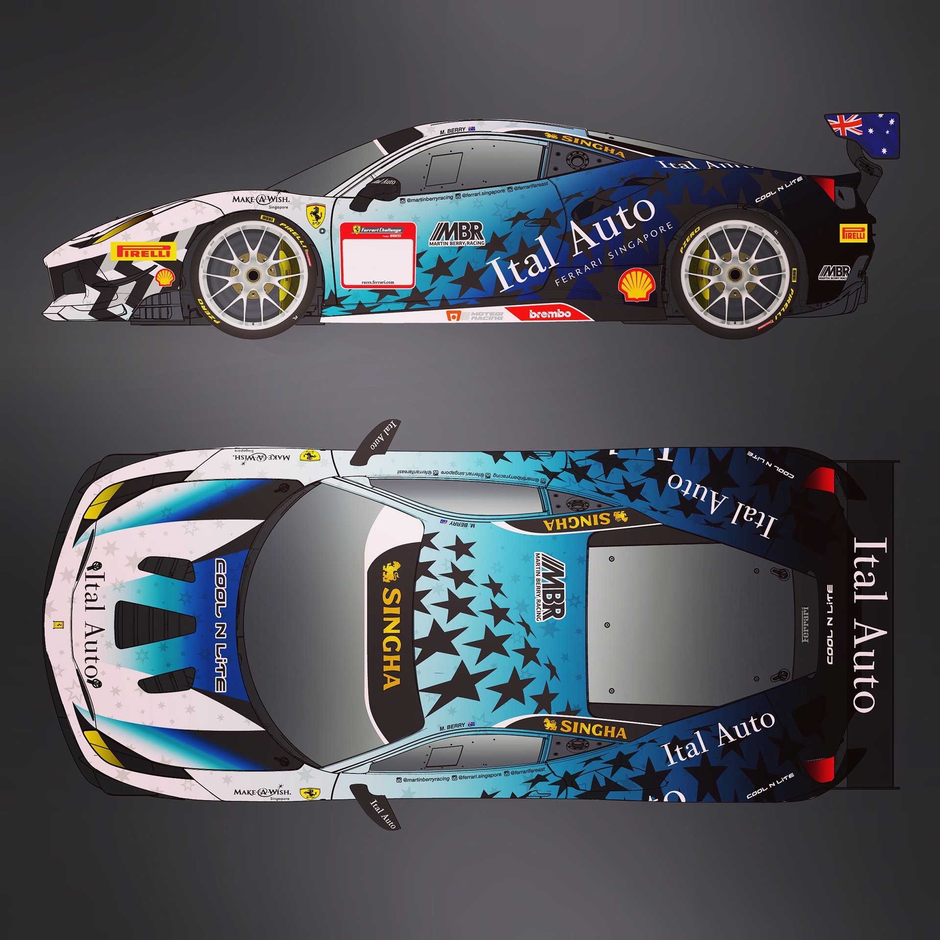 racing-car-design-dallara-lmp2-livery-stable-diffusion-online