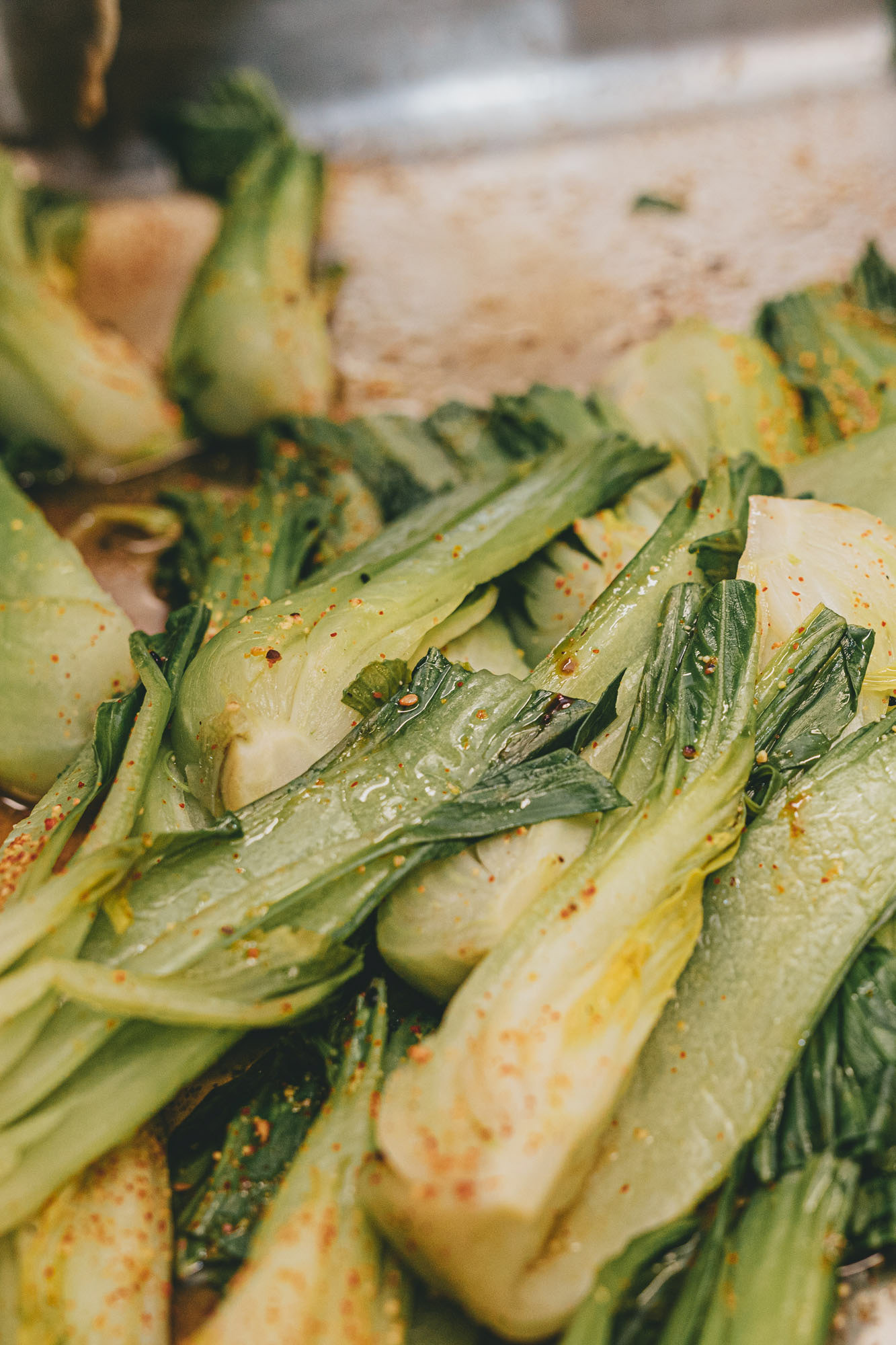 Food preparation