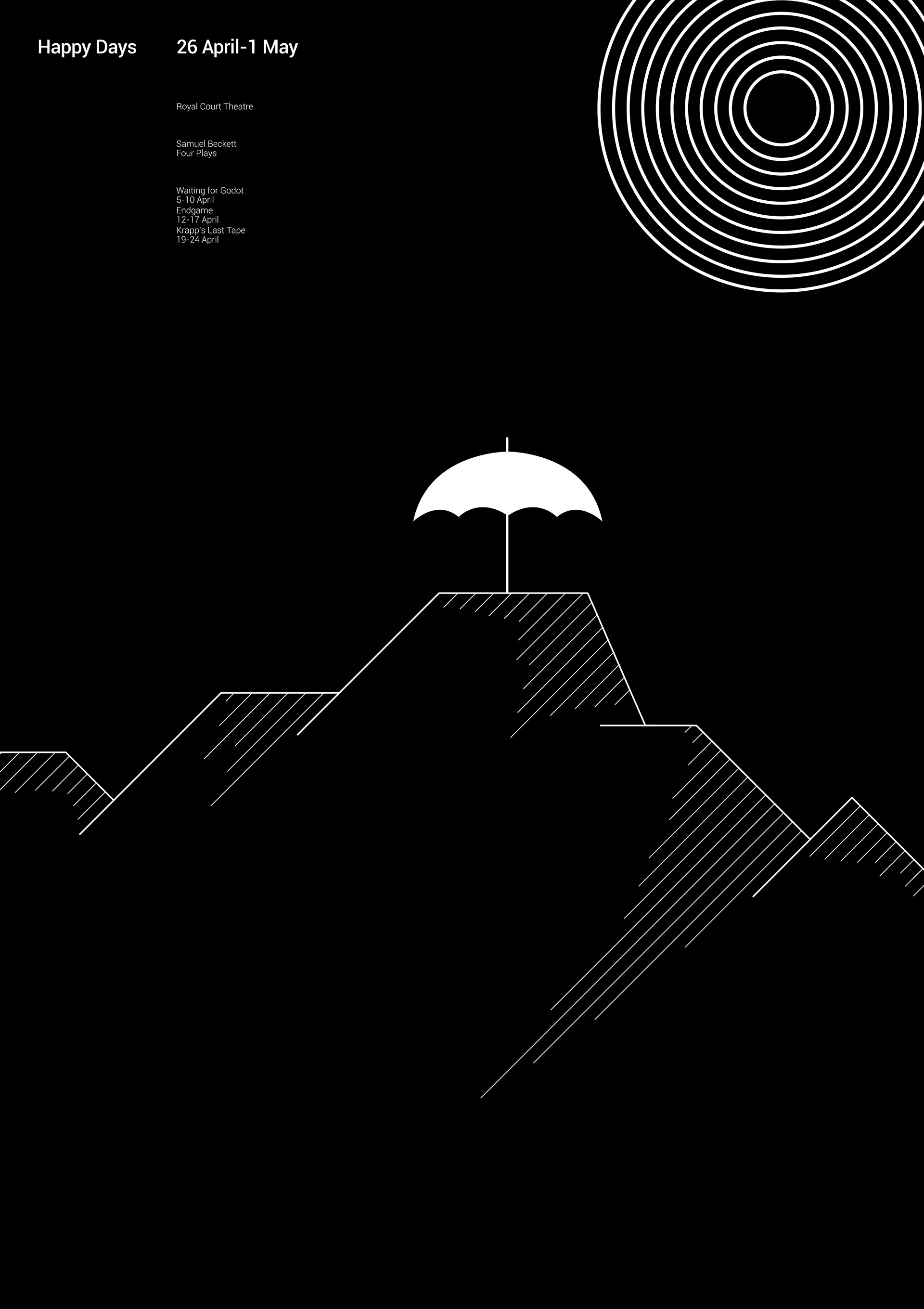 42+ Endgame Samuel Beckett Poster Gif