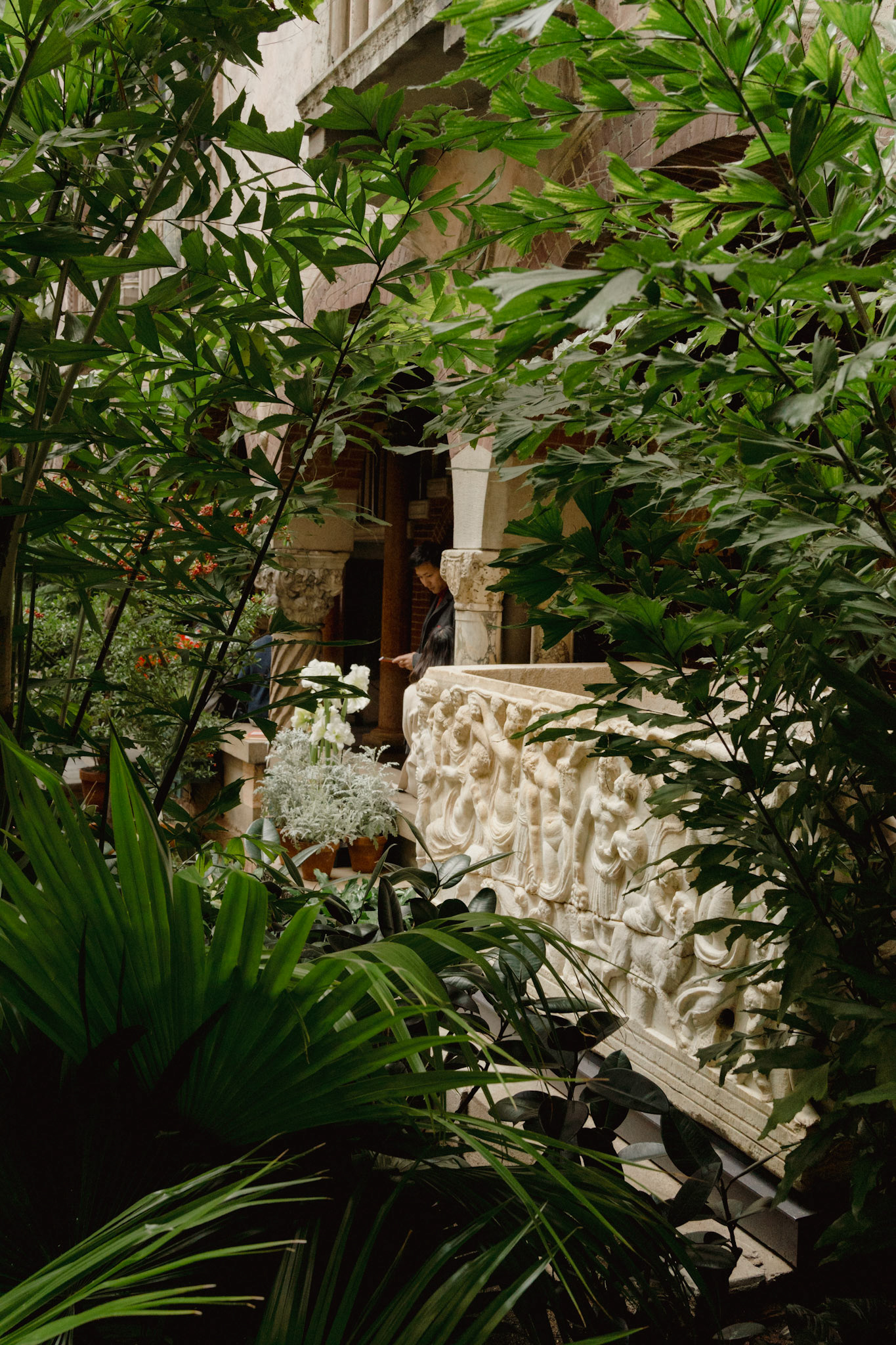 Isabella Stewart Gardner Museum