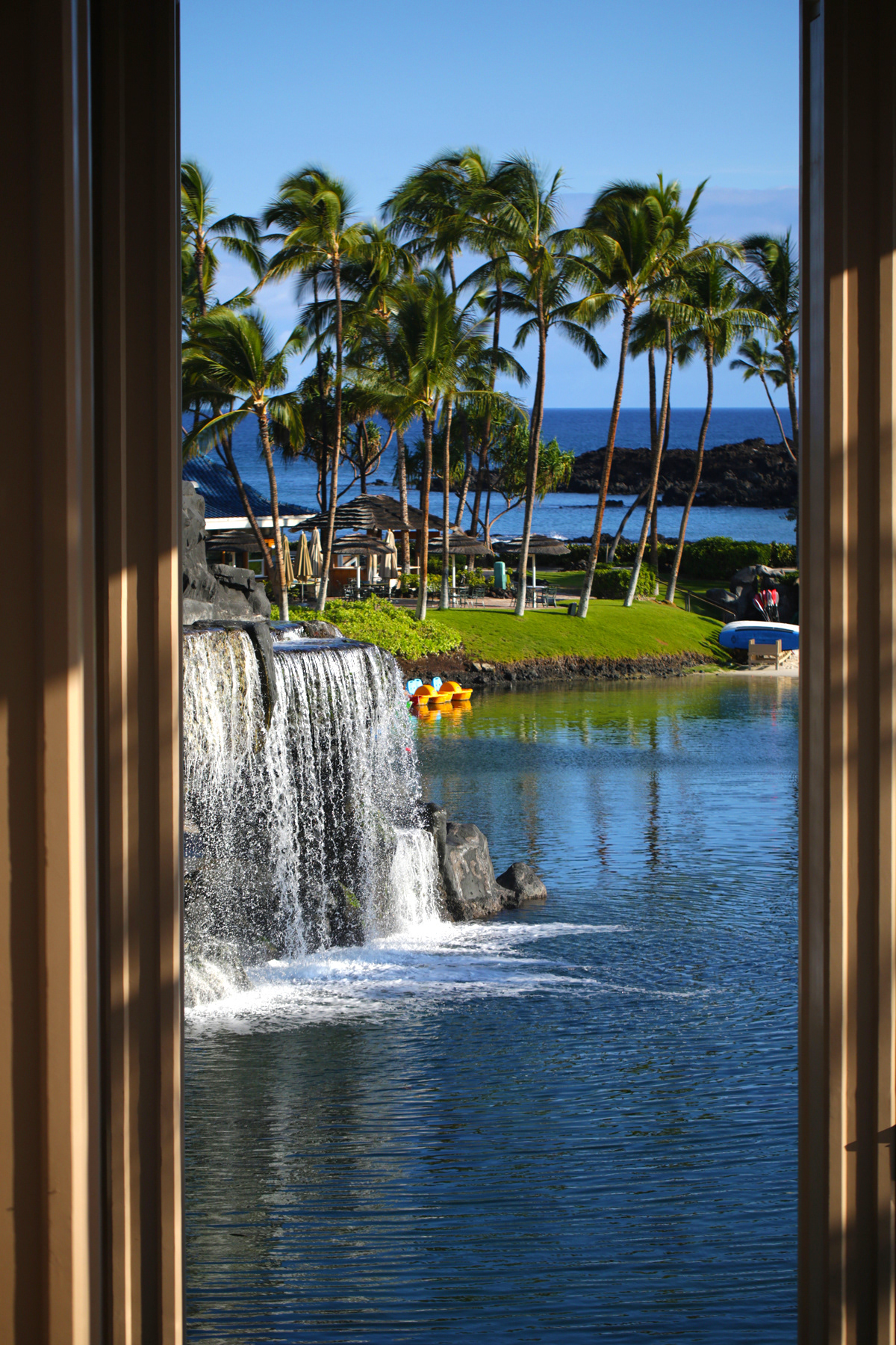 Hilton Waikoloa Village