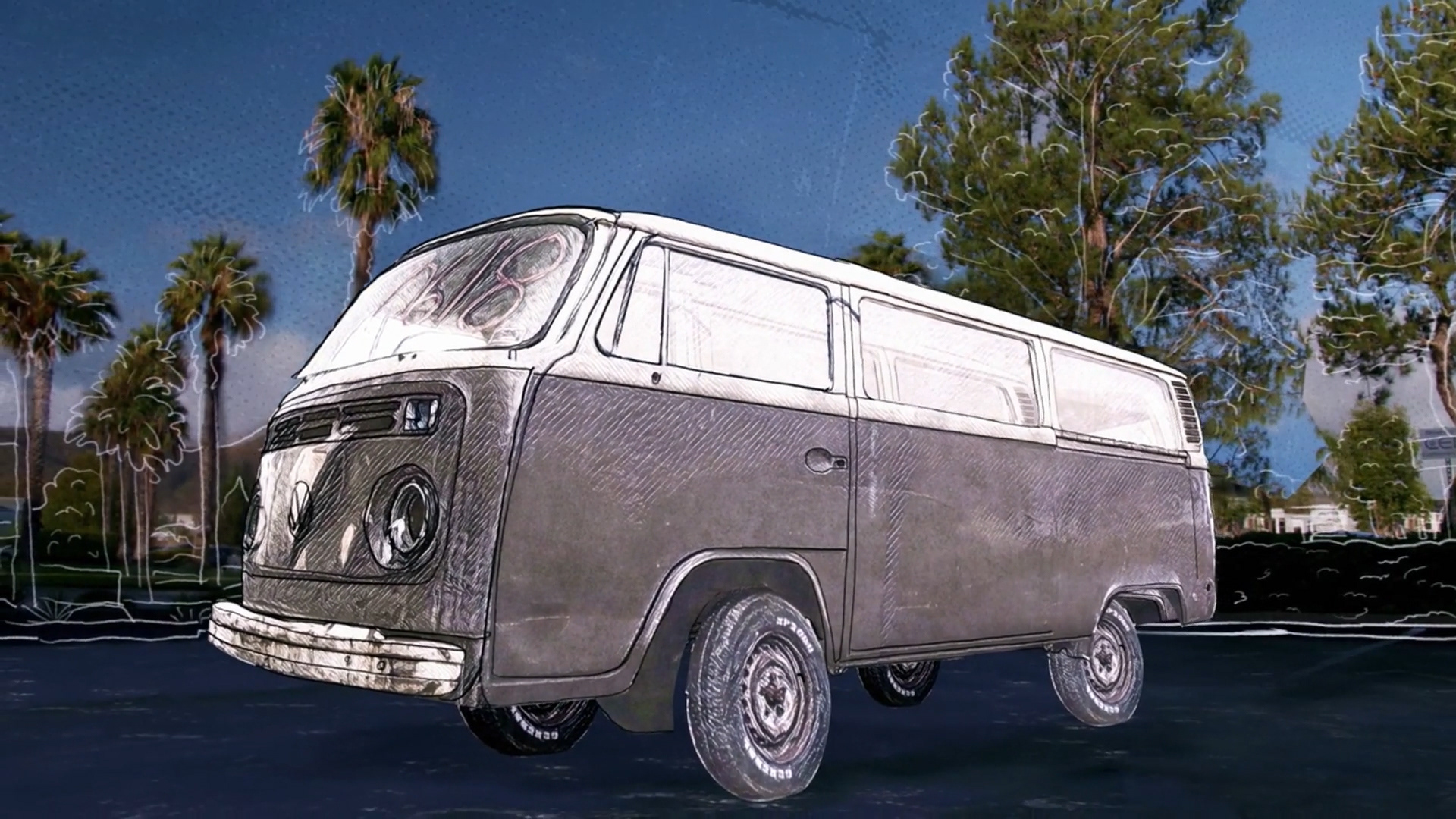 designandmotion.tv Car Masters