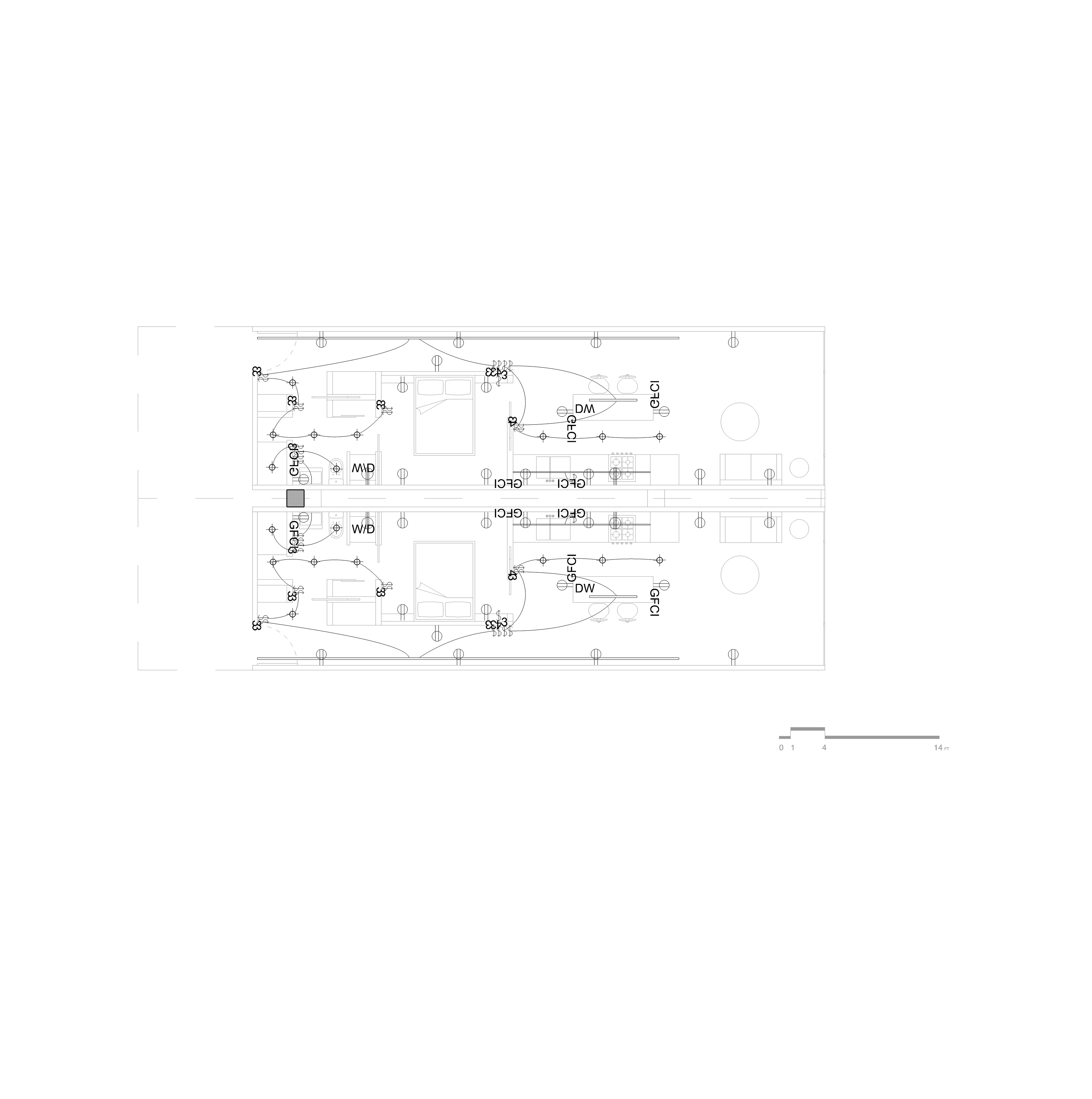 Unit Electrical