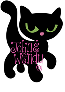 John & Wendy's Universe