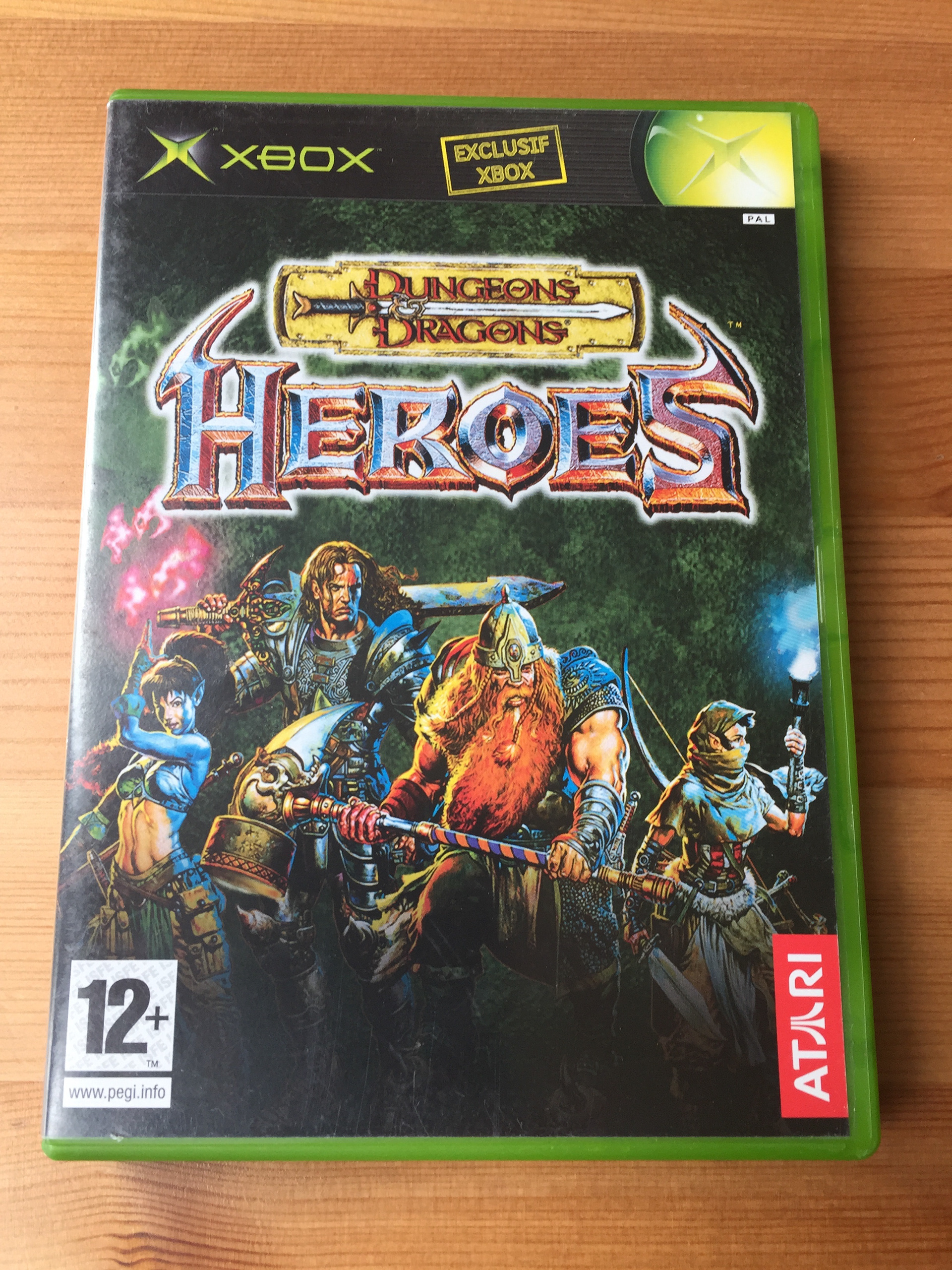 Réf 2 - Prix 6 €