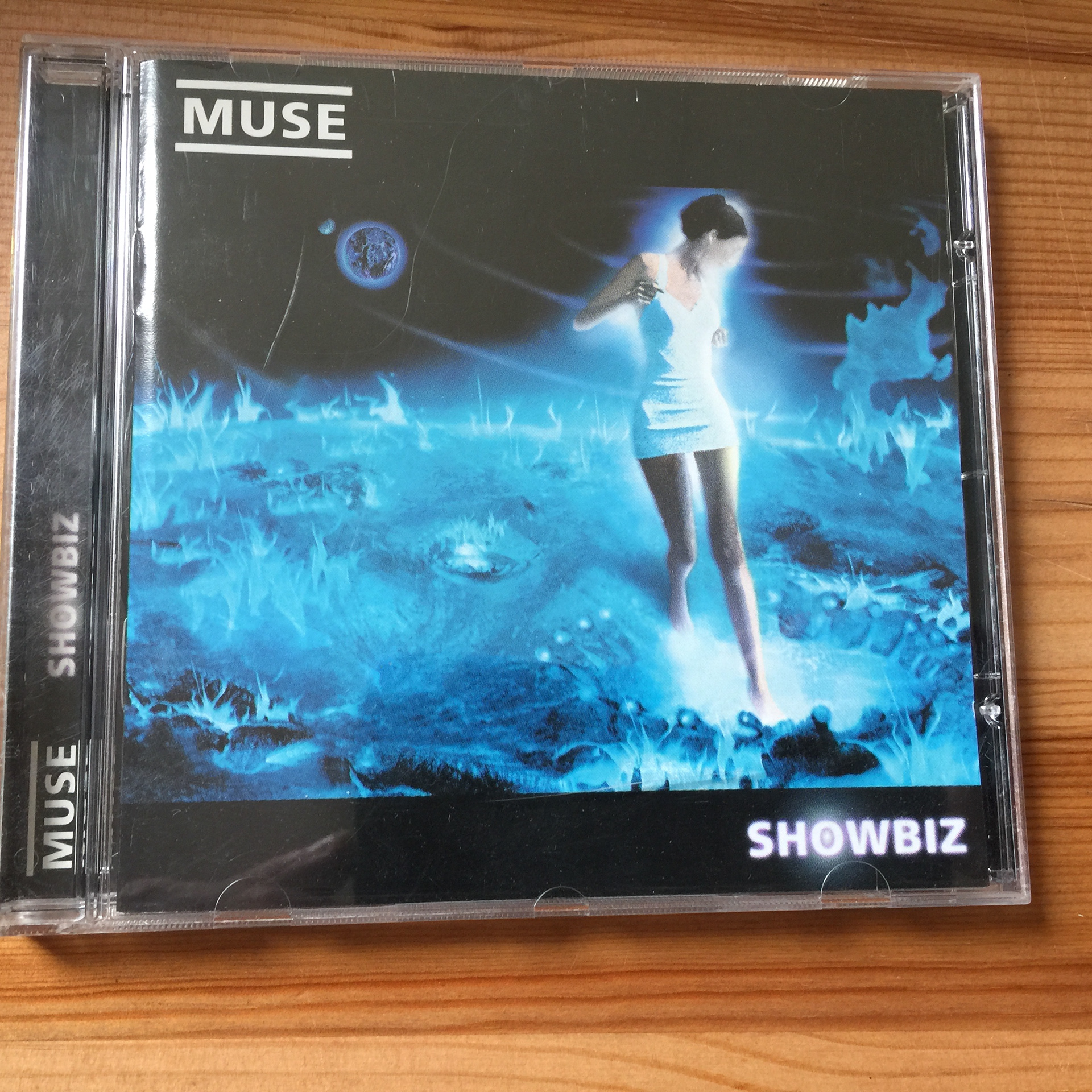 CD réf 45 : 3 €