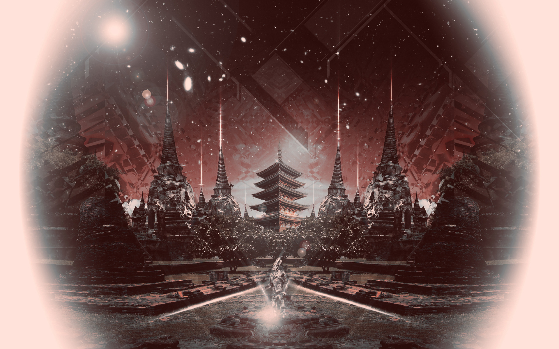 Temple (2014)