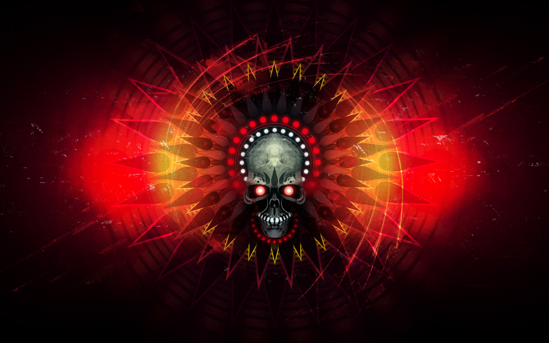 Deadstep (Hellfire) (2012)