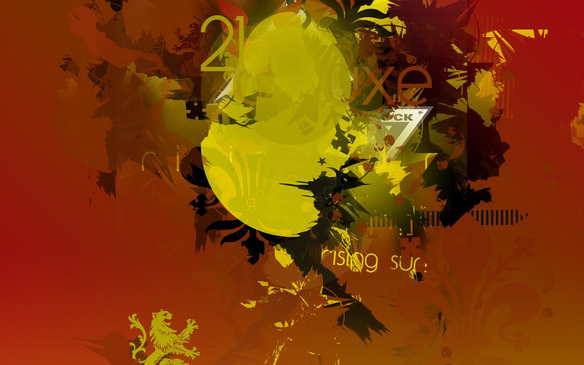 Rising Sun (2006)