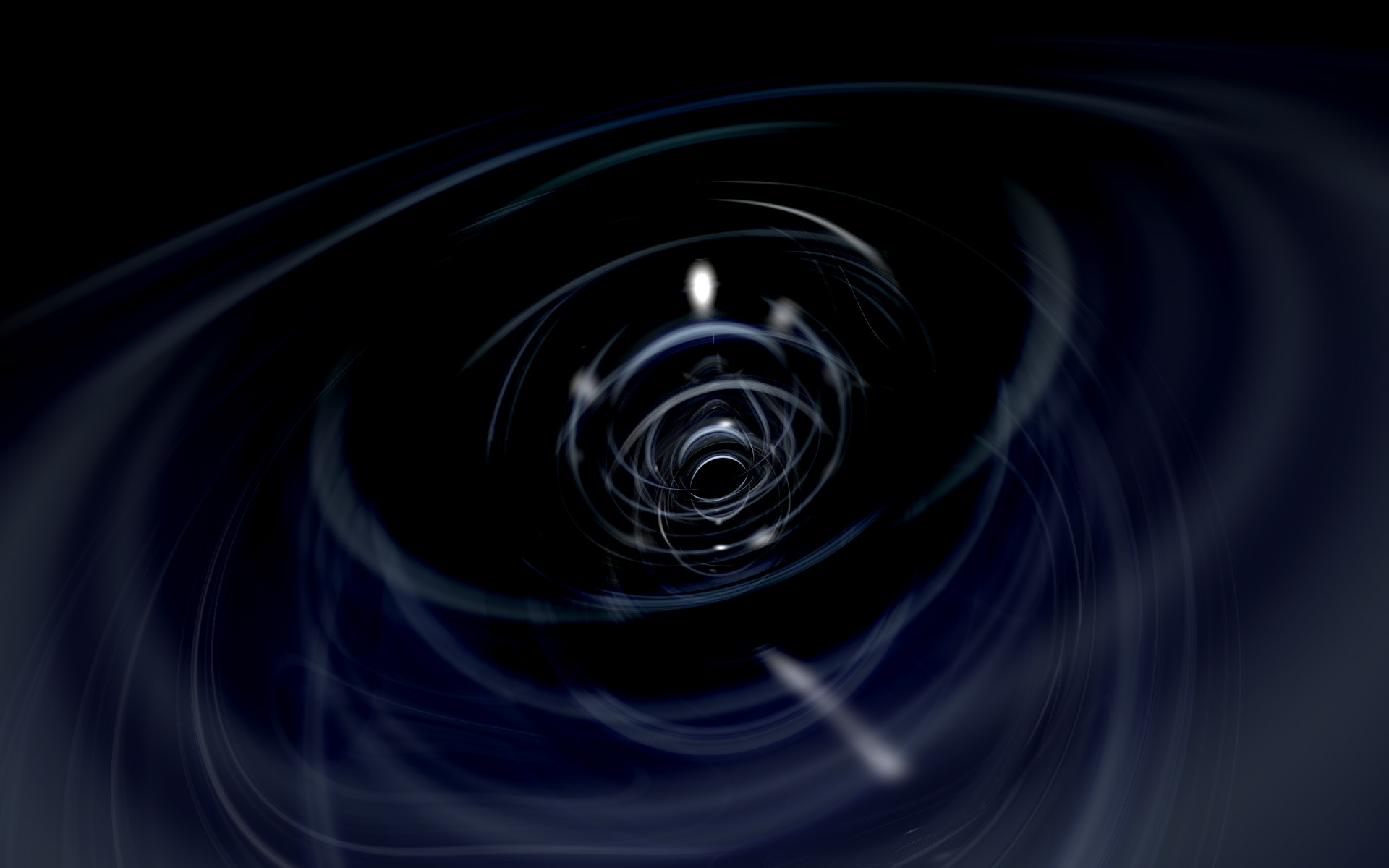 Light Warp (1999)