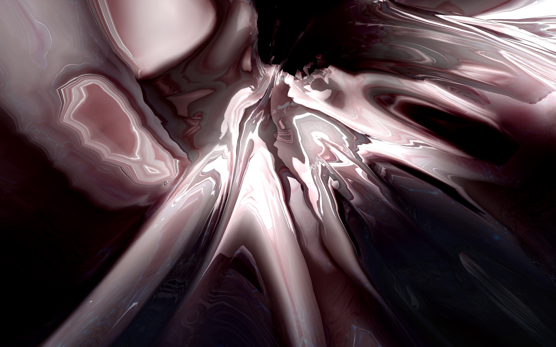 Amorphous 10 (1999)