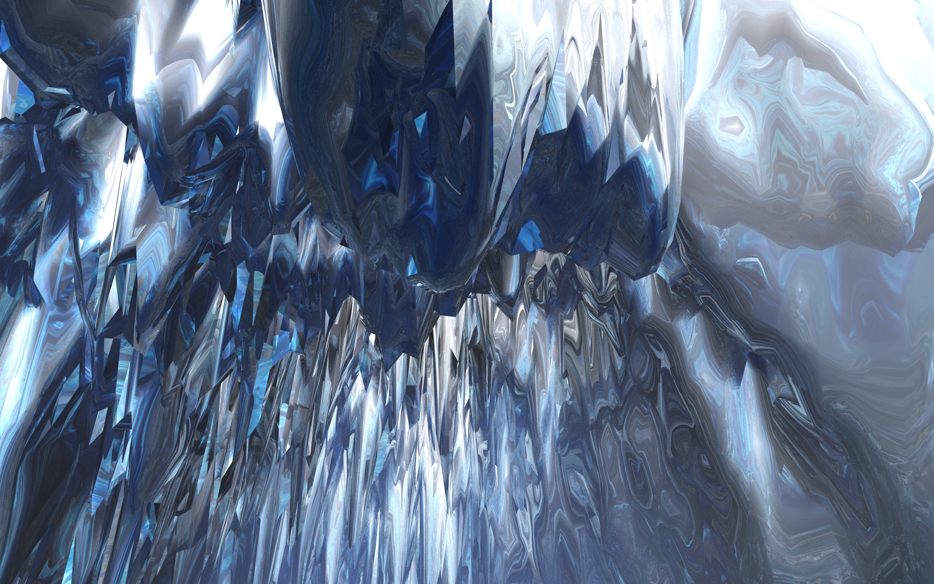 Amorphous 03 (1999)