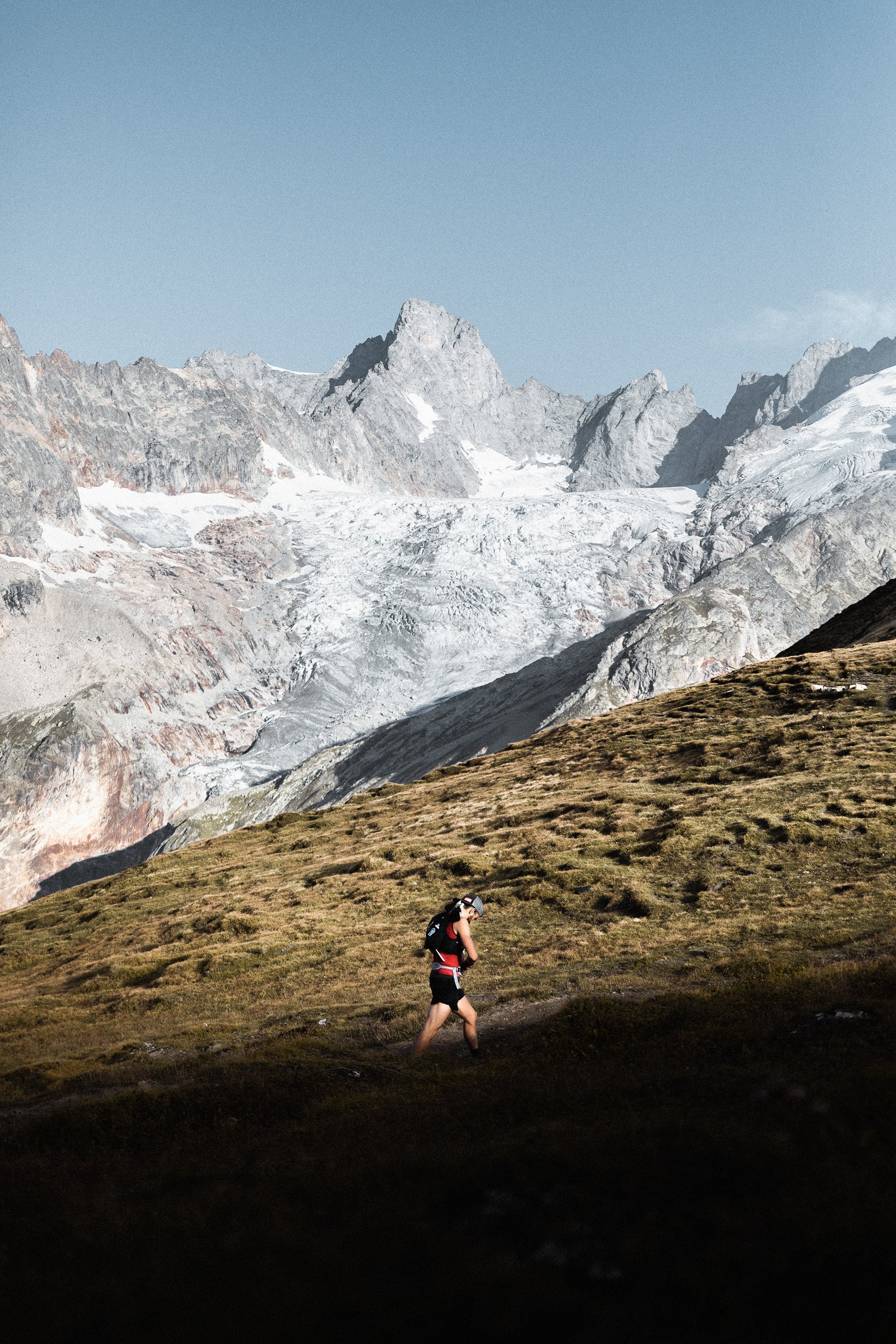 UTMB 2019