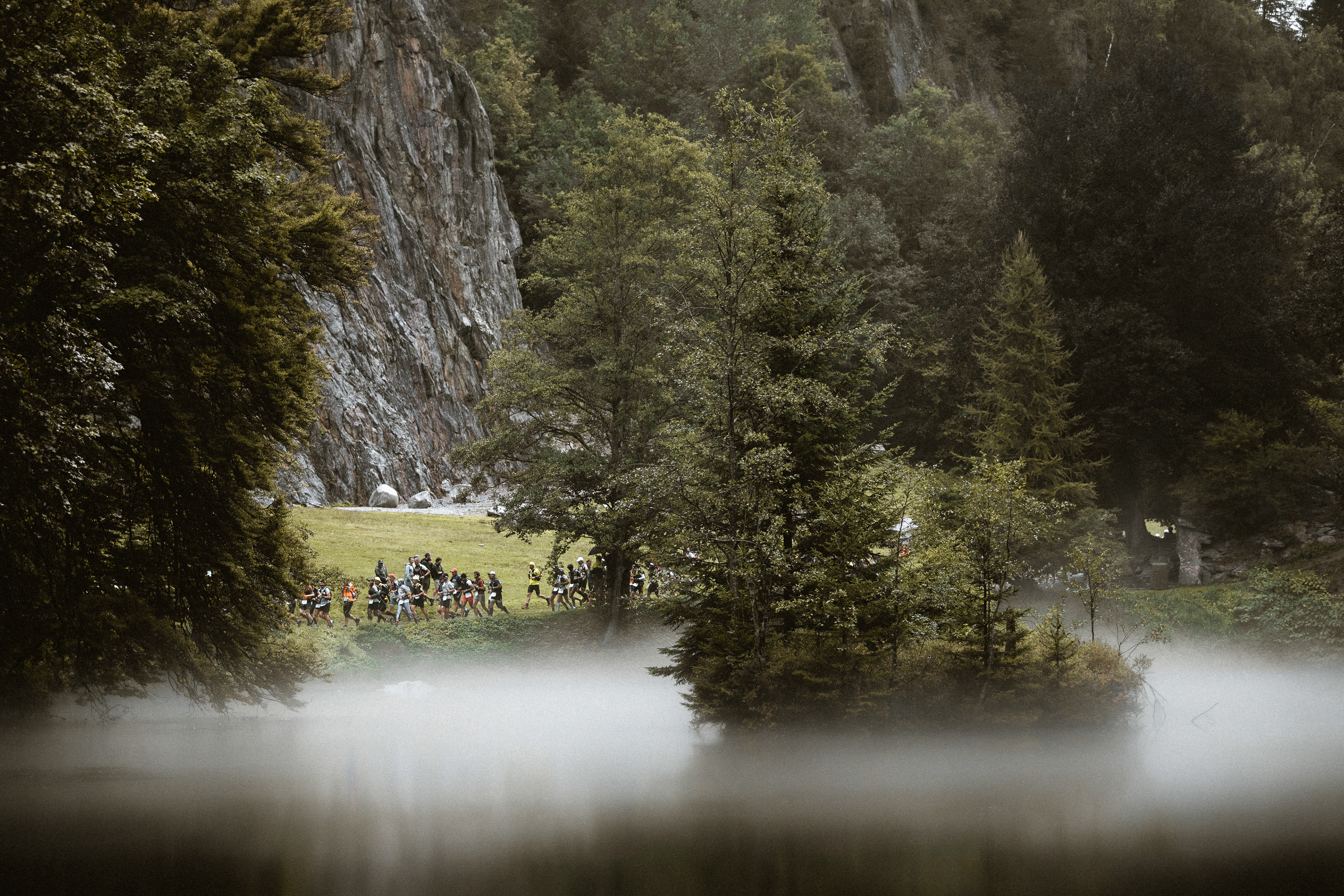UTMB - 2019