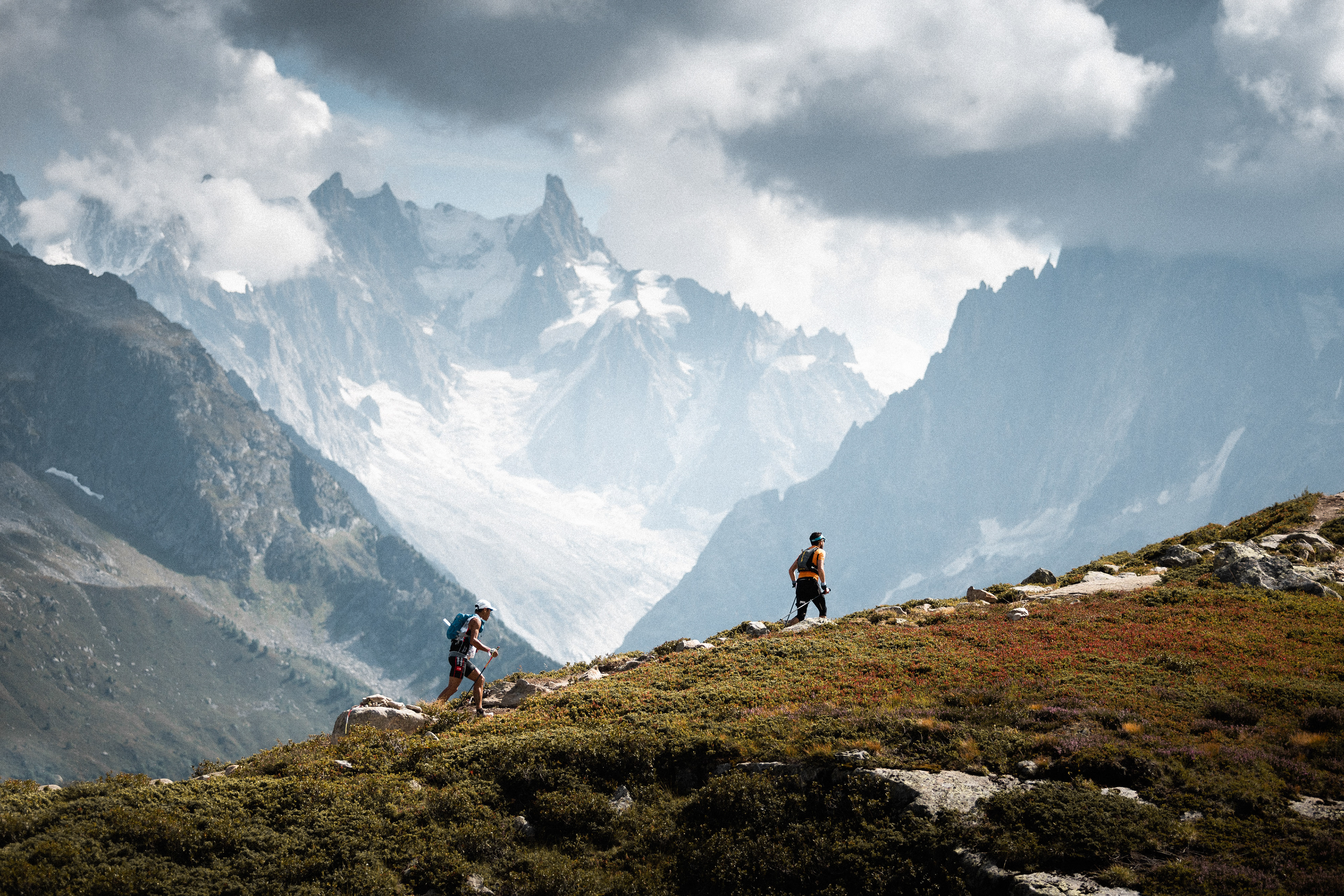 UTMB - 2019