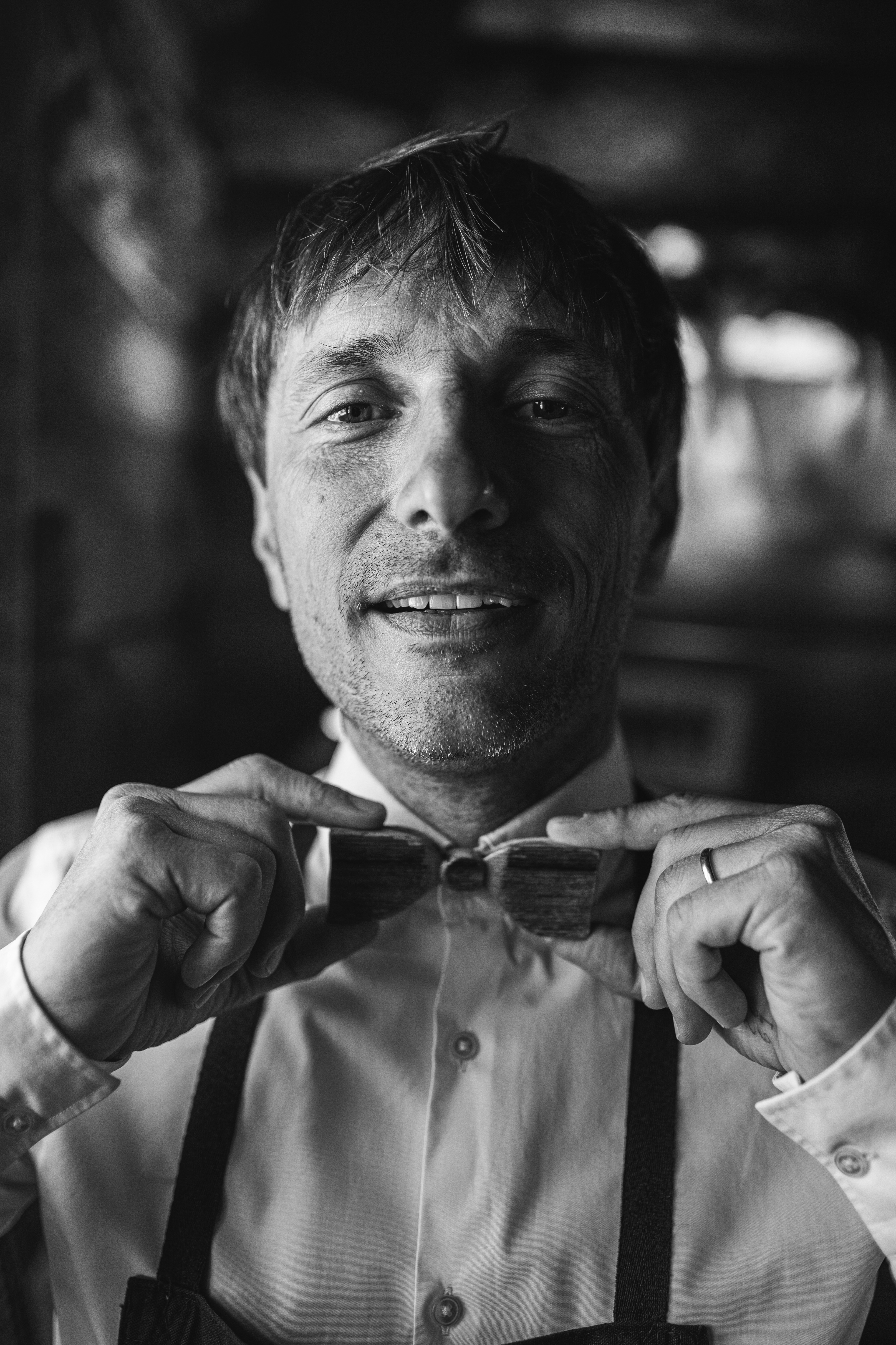 Stephen Requet - LCZ Mag