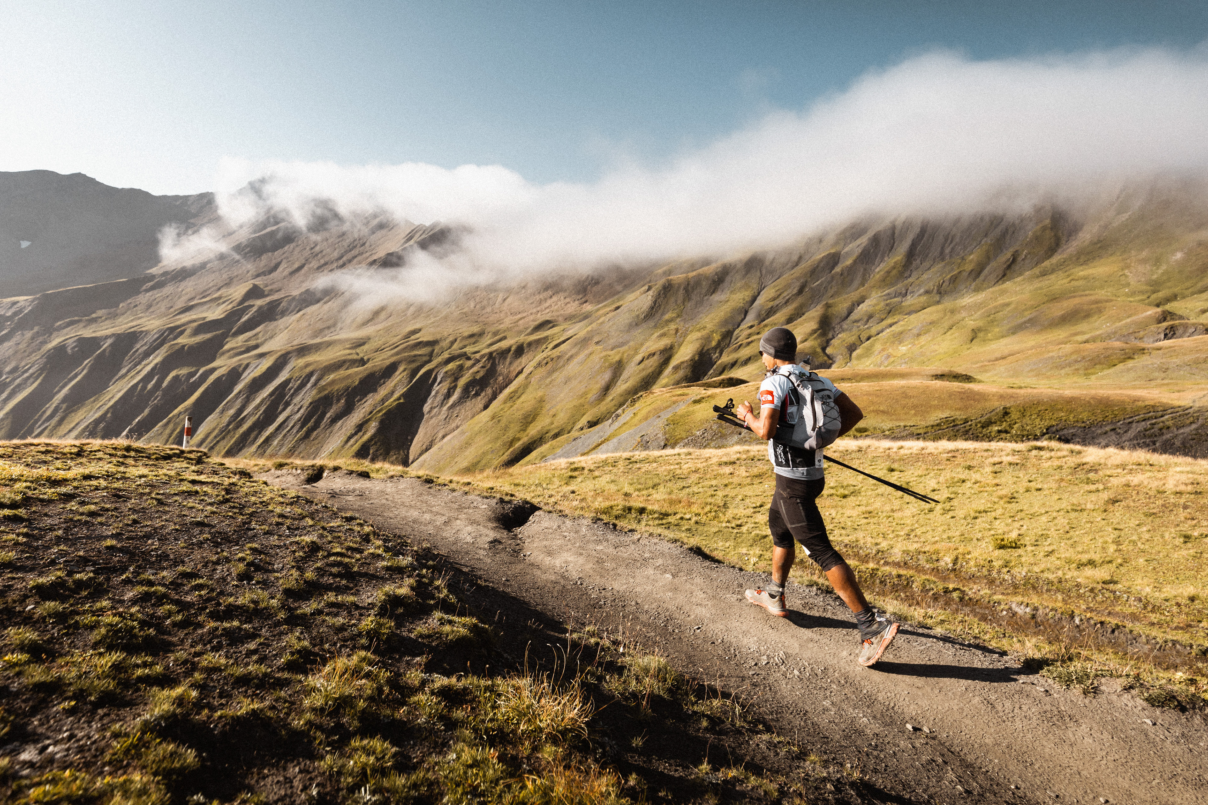 UTMB - 2019