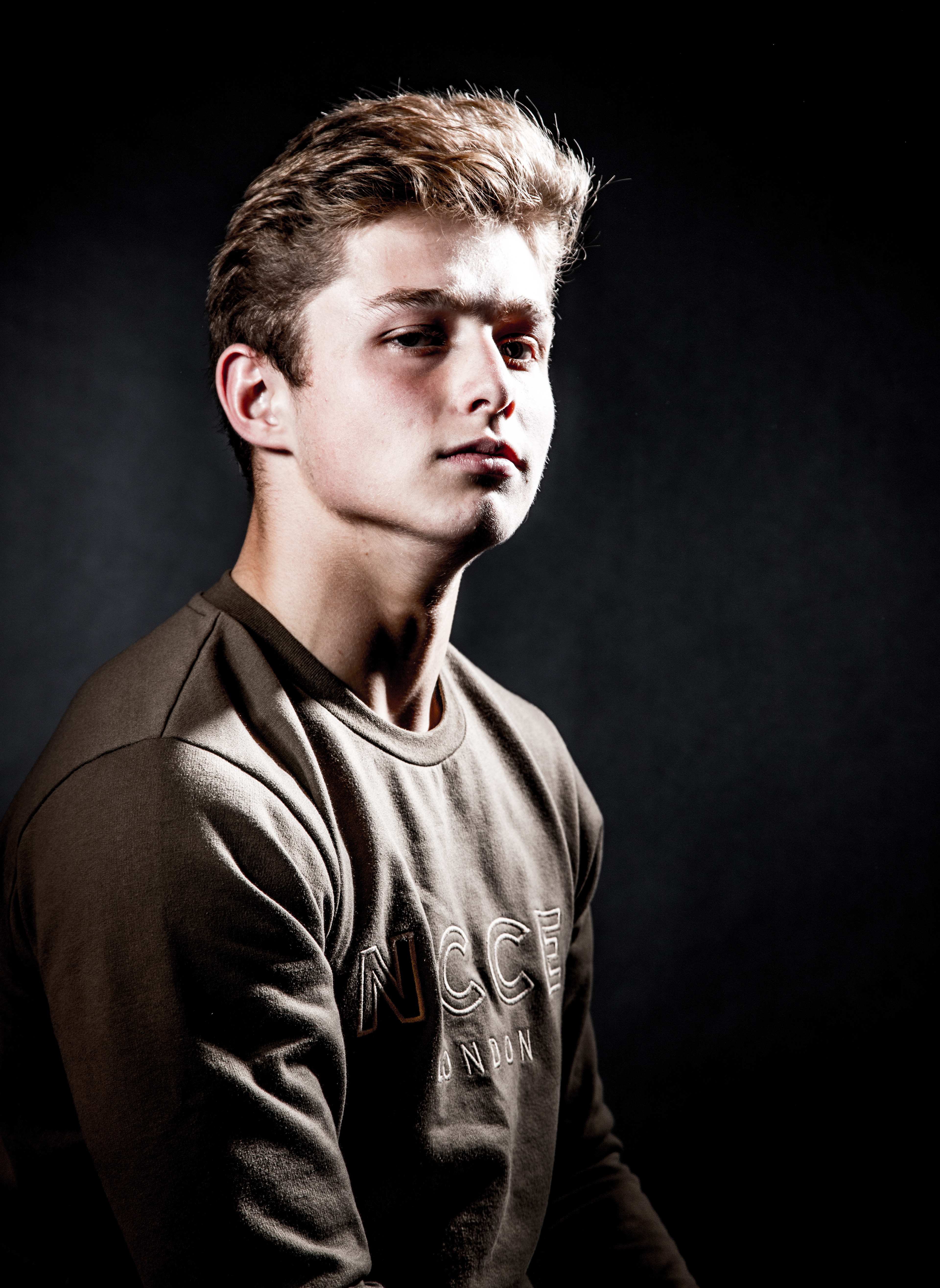 Expressive Photography Lighting Workshop Image