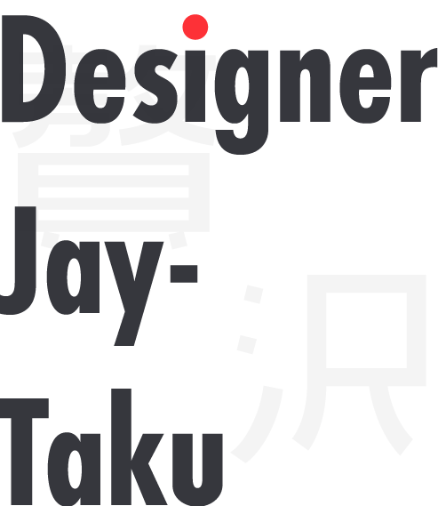 Designer JayTaku