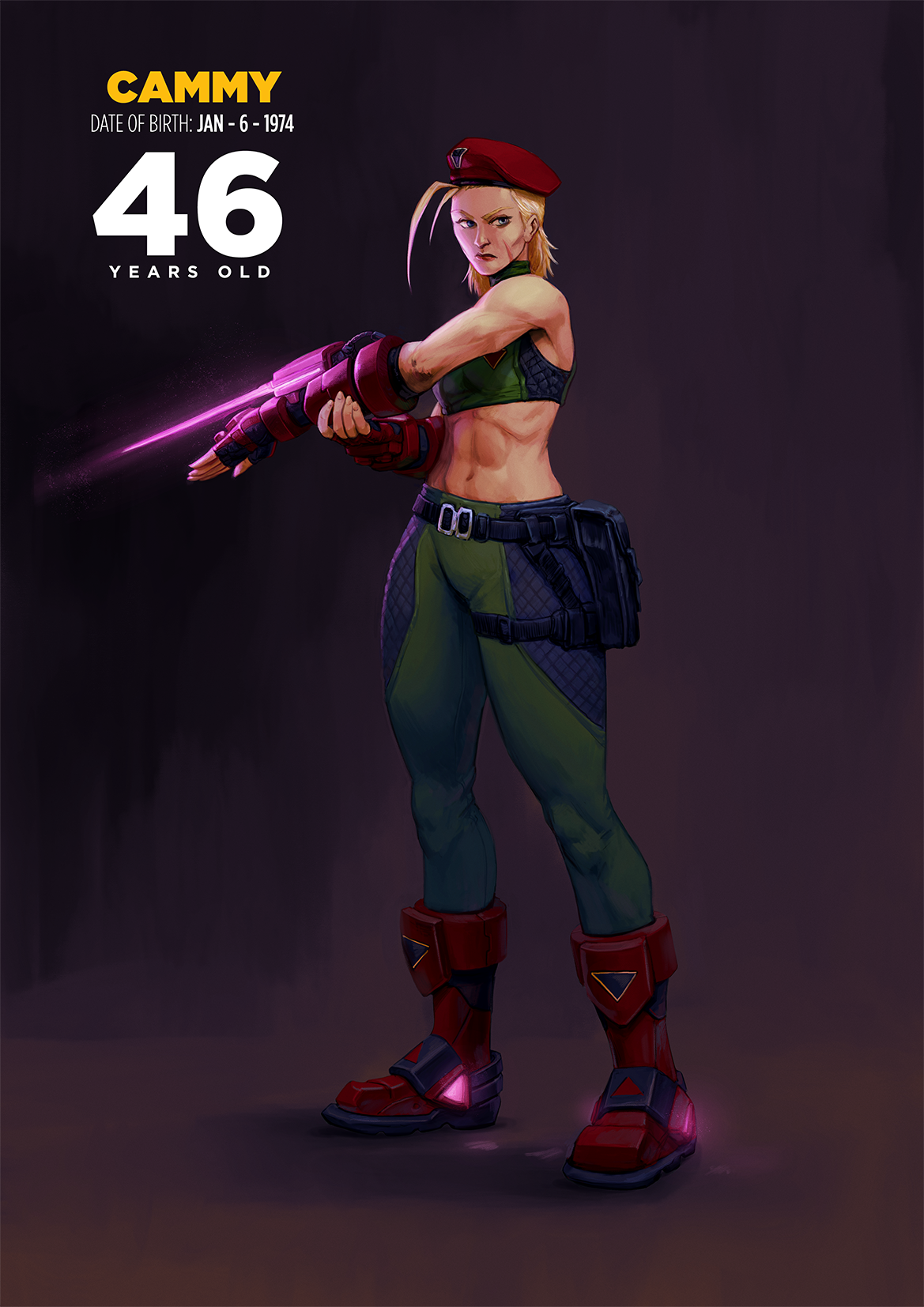 Cammy ⚡ on X: Qual seu pseudo-lendário favorito?