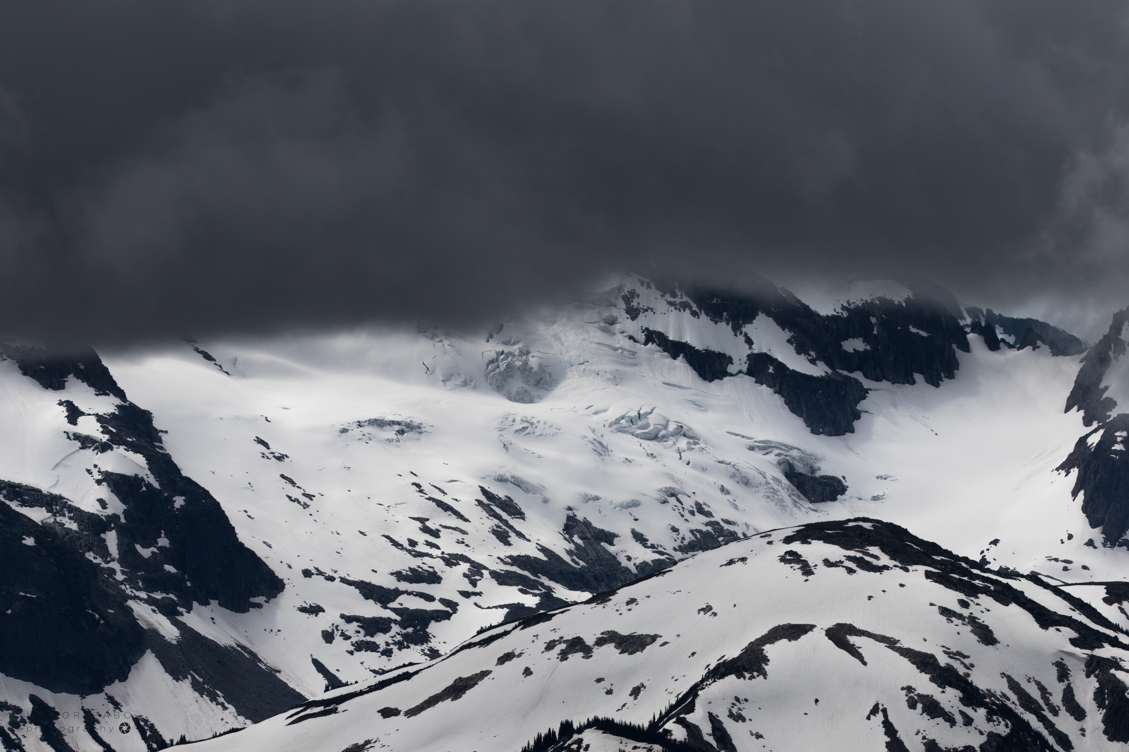 BANFF NATIONAL PARK, CANADA