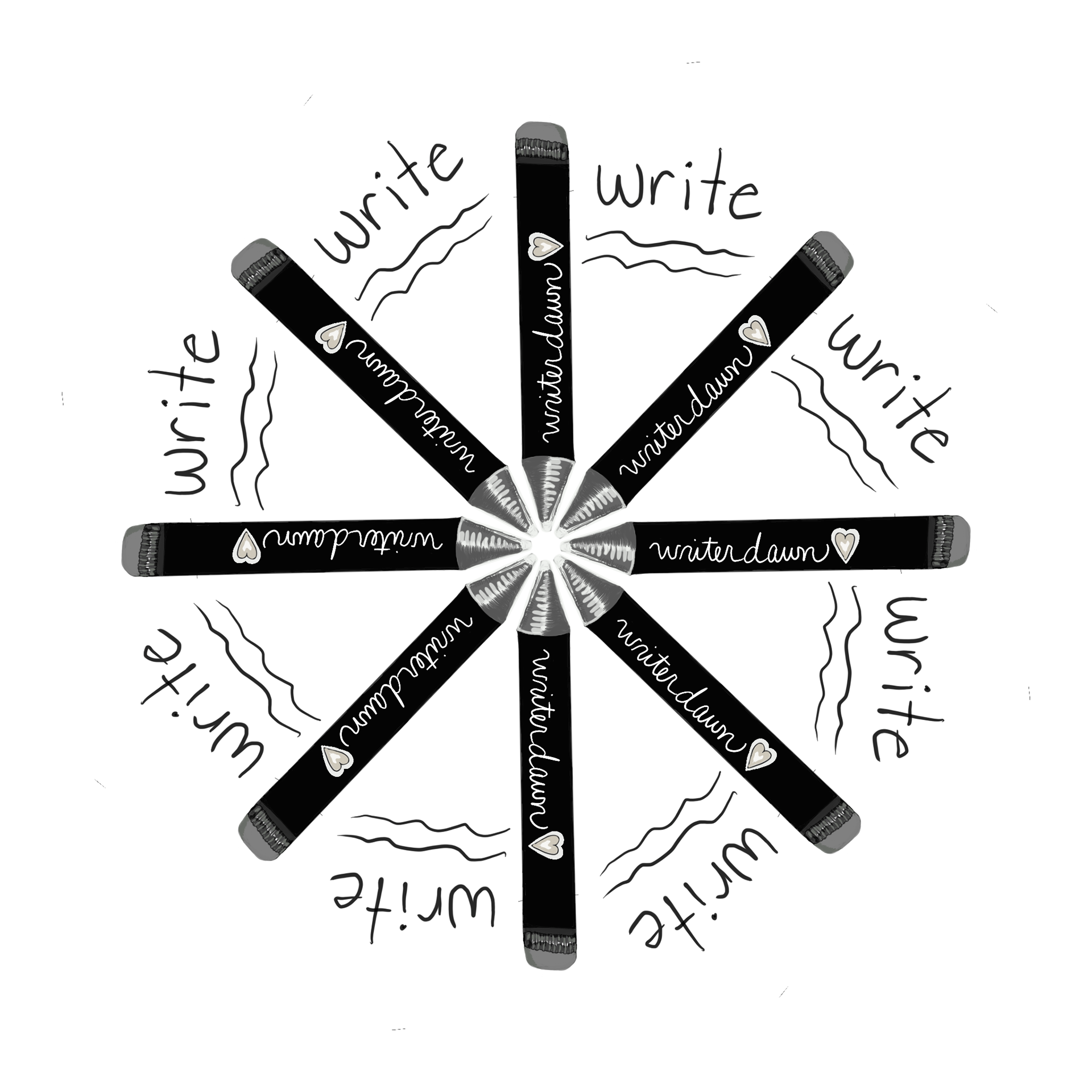 Magazine Article Writer Dawn Richerson Atlanta Georgia