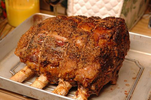 Prime Rib
