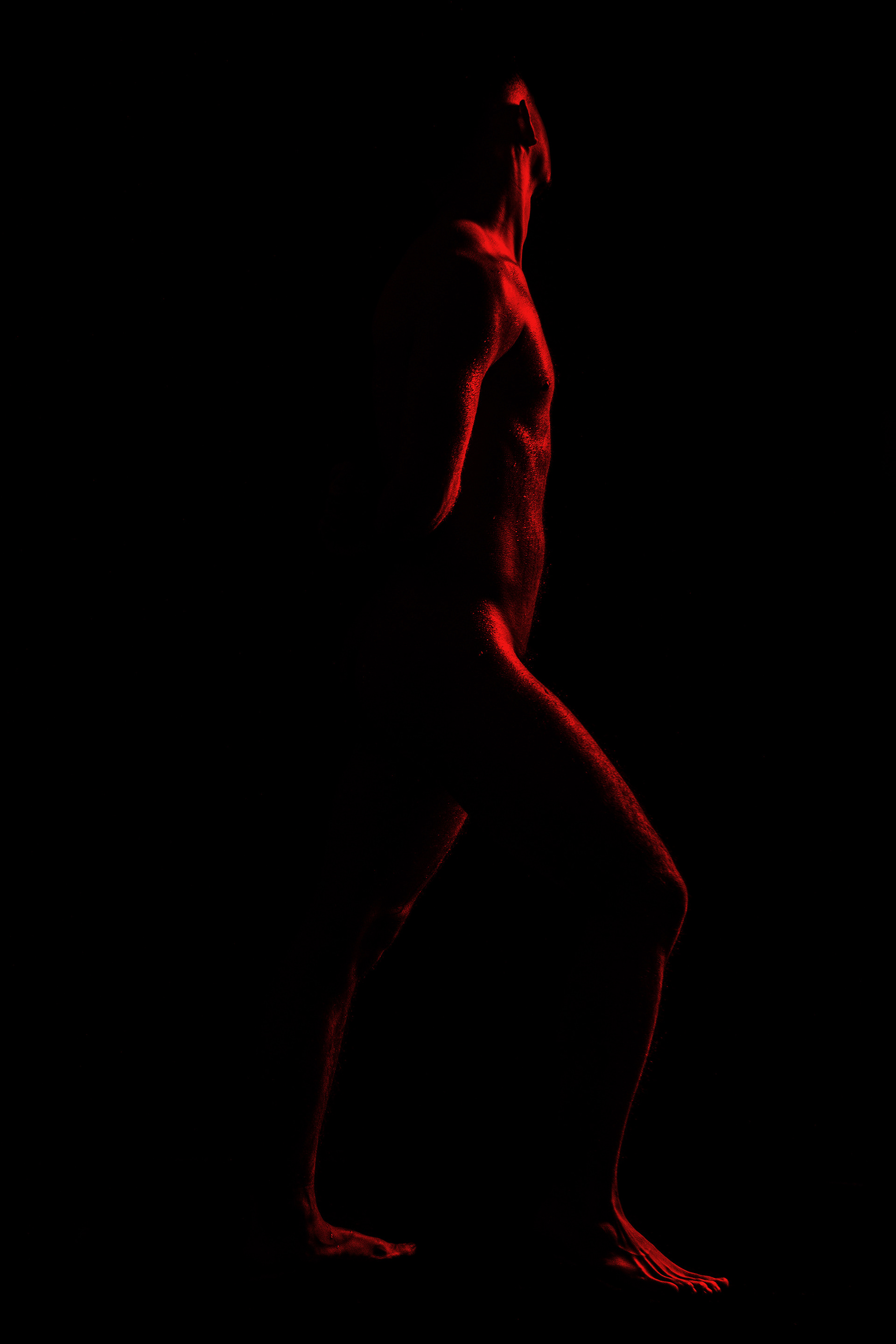 Crimson