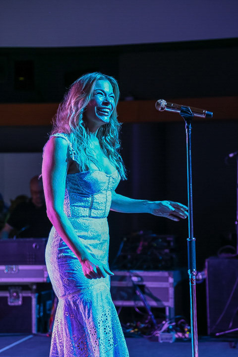LeAnn Rimes.