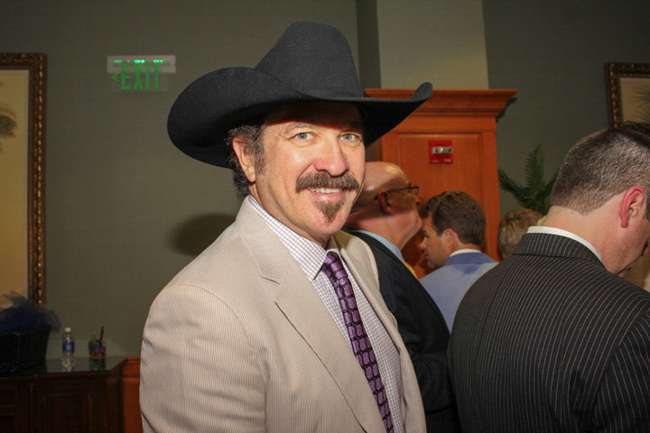 Kix Brooks.