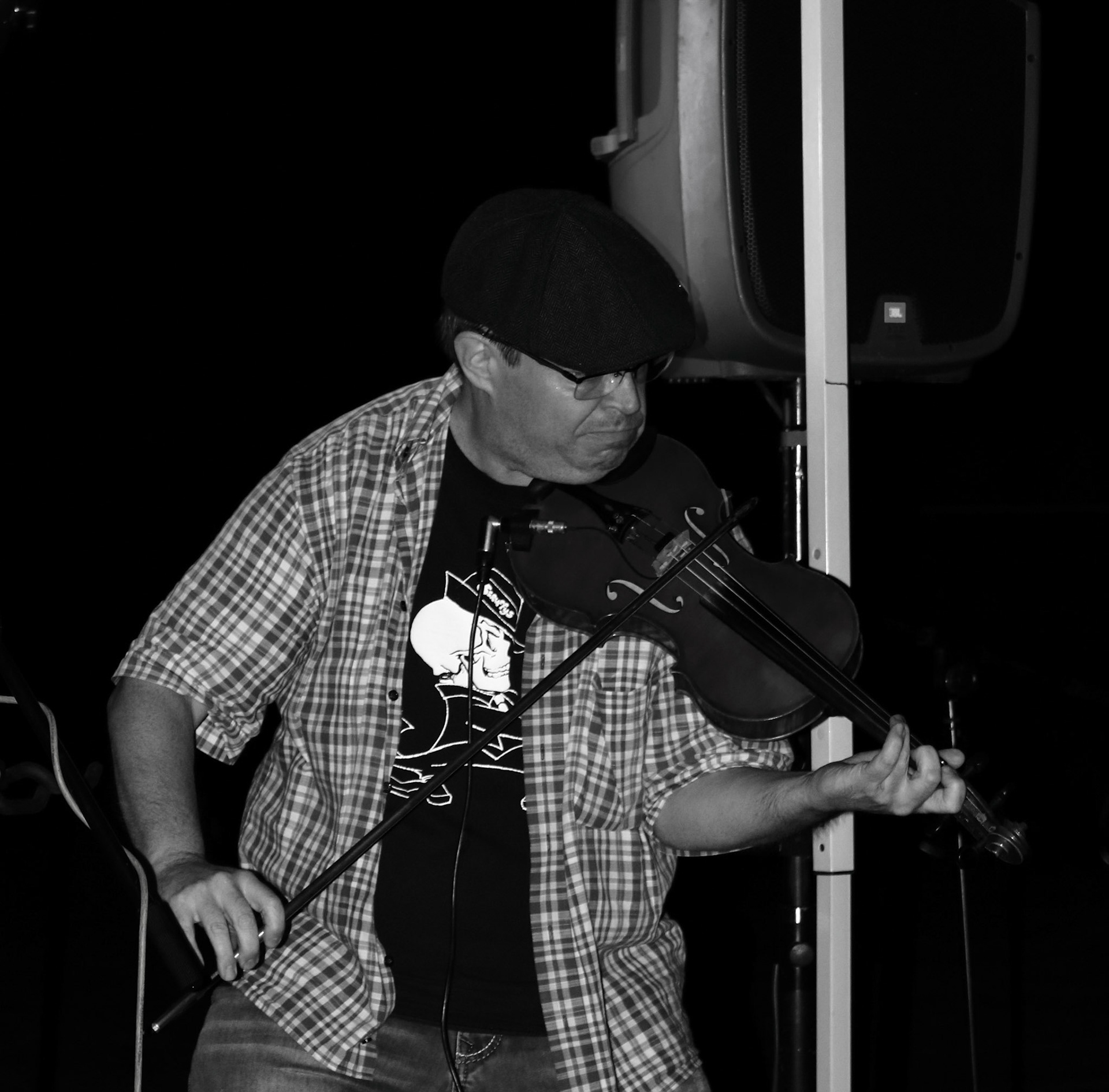 Pics by Danny Weinstein