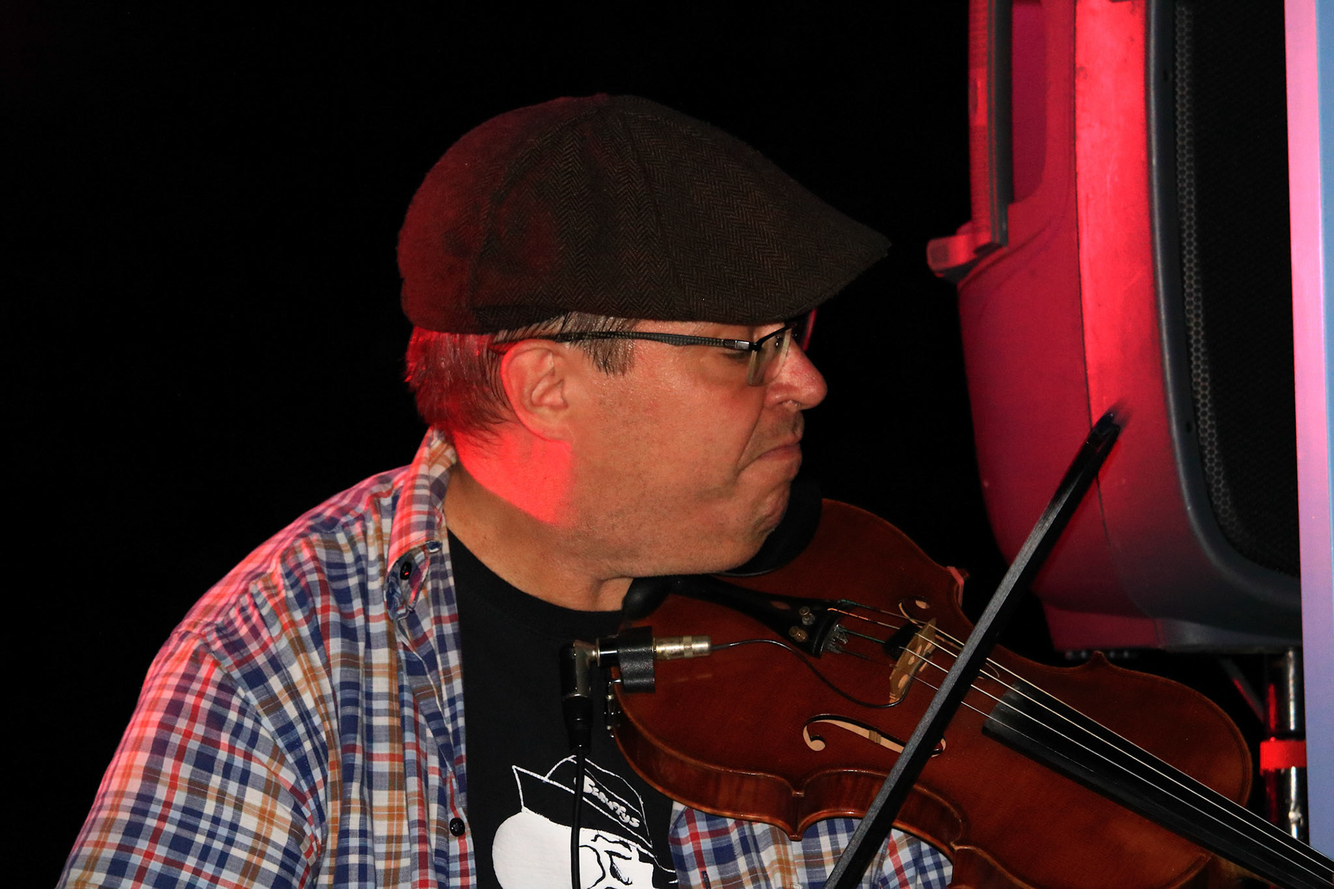 Pics by Danny Weinstein